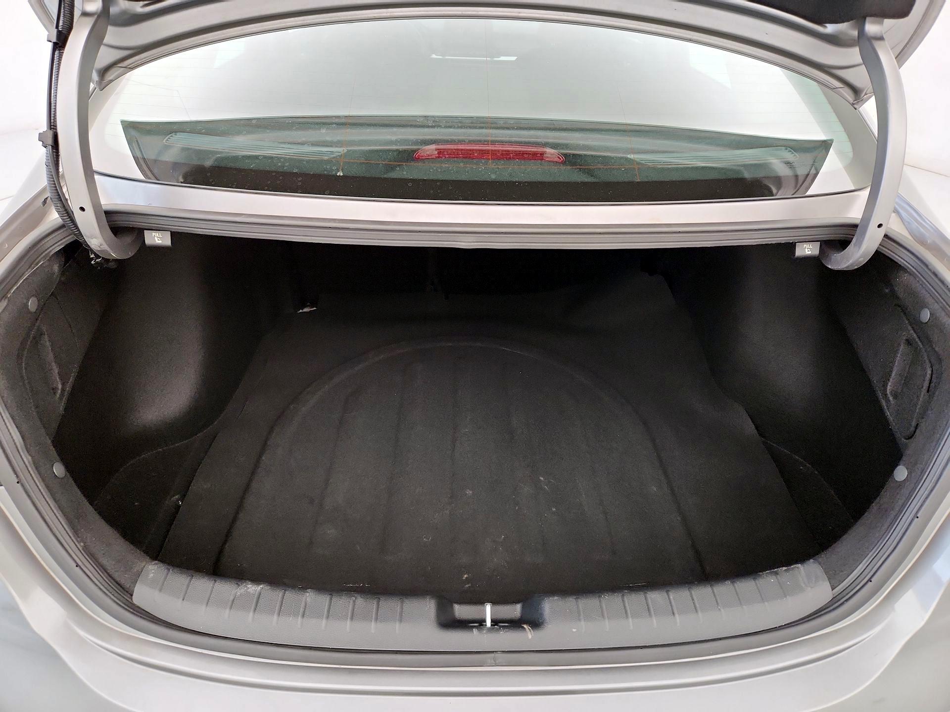 Thumbnail: 2023 Kia Forte - 20