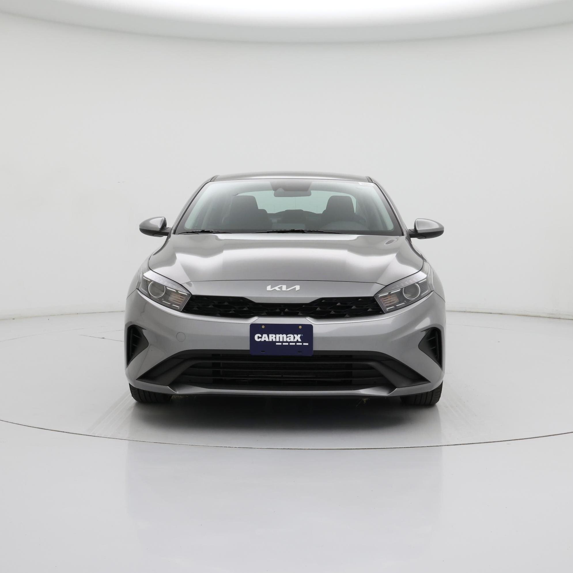 Thumbnail: 2023 Kia Forte - 5