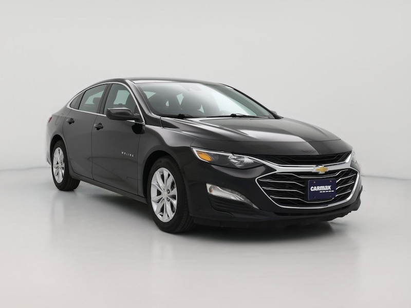 2023 Chevrolet Malibu 1LT