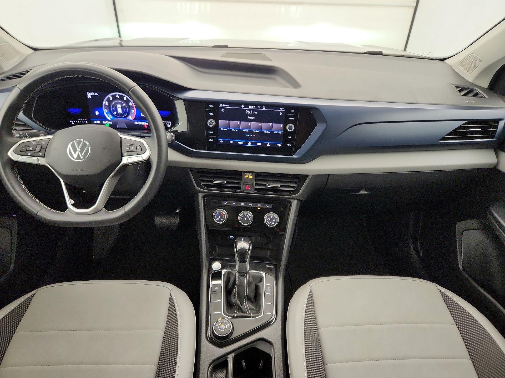 Thumbnail: 2023 Volkswagen Taos - 9