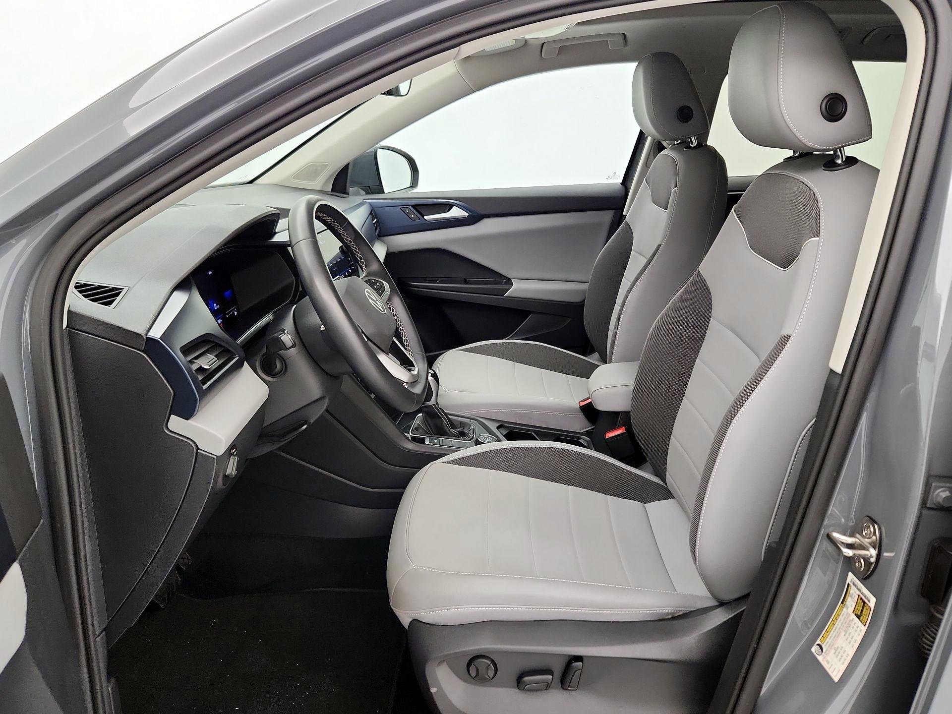 Thumbnail: 2023 Volkswagen Taos - 11