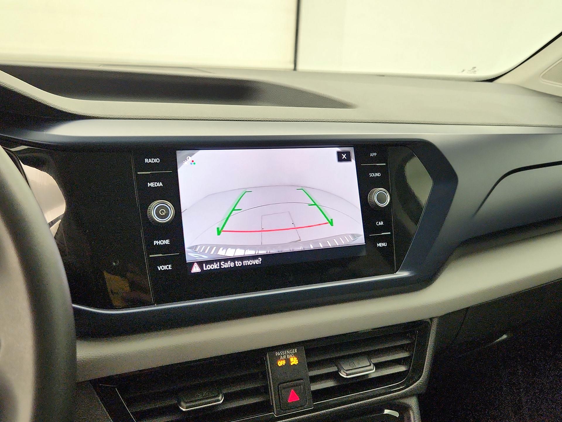 Thumbnail: 2023 Volkswagen Taos - 14