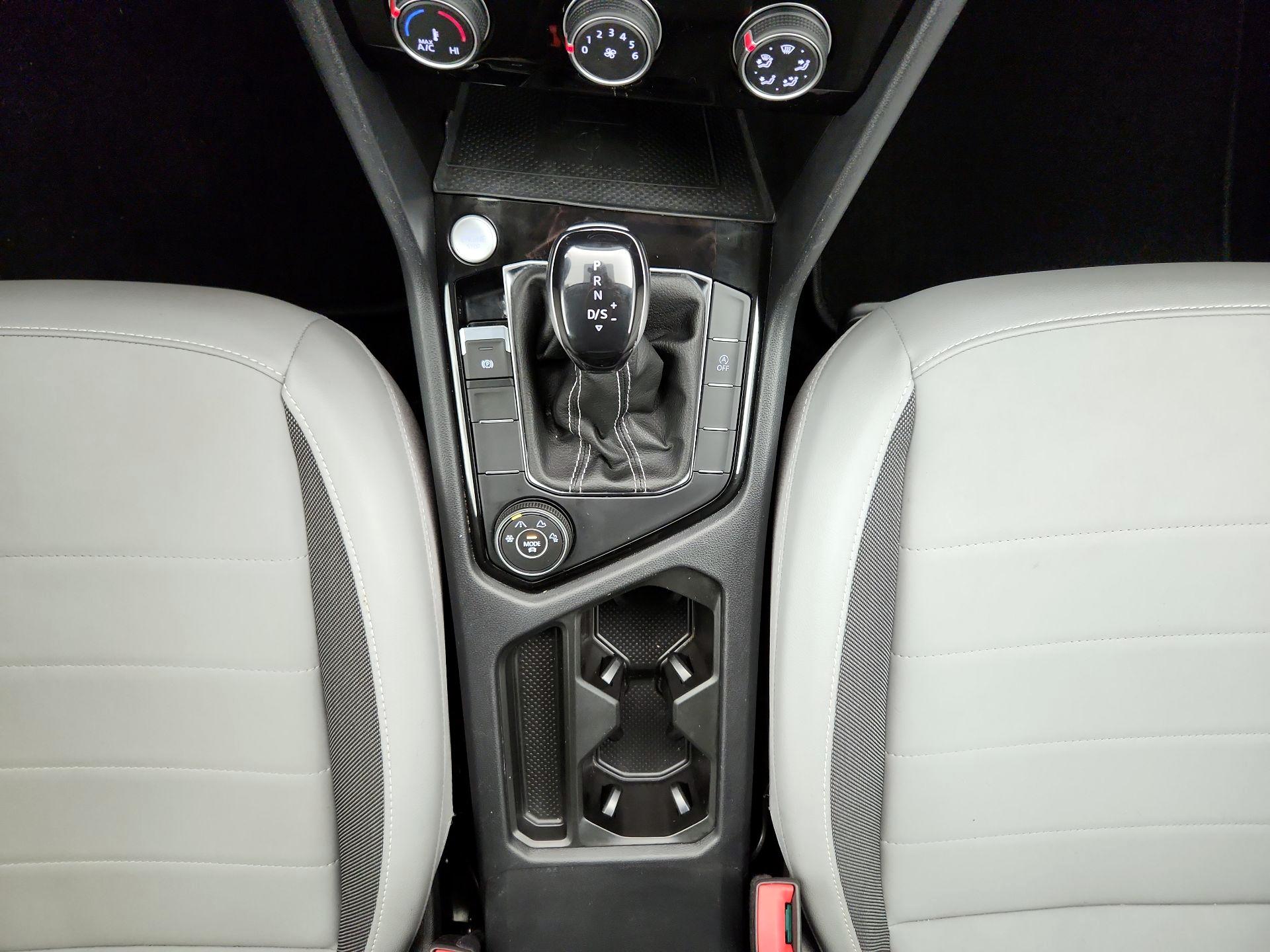 Thumbnail: 2023 Volkswagen Taos - 17