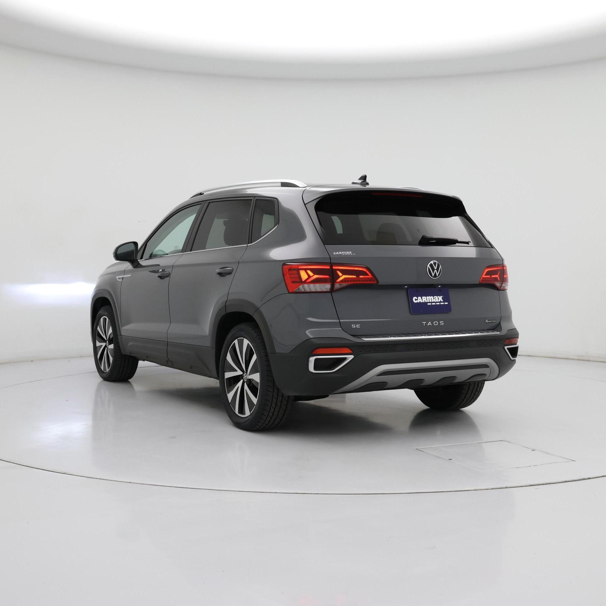 Thumbnail: 2023 Volkswagen Taos - 2