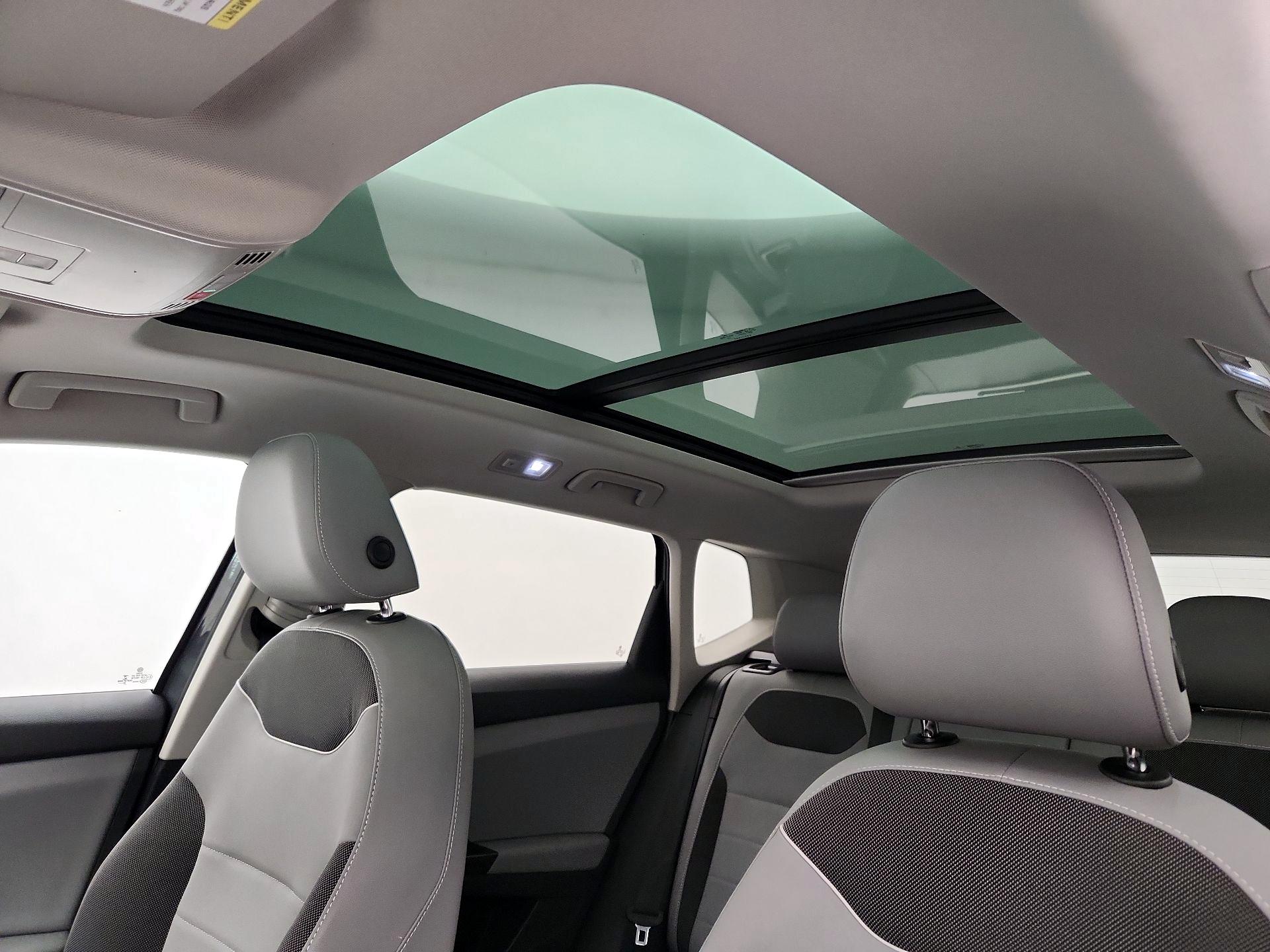 Thumbnail: 2023 Volkswagen Taos - 19