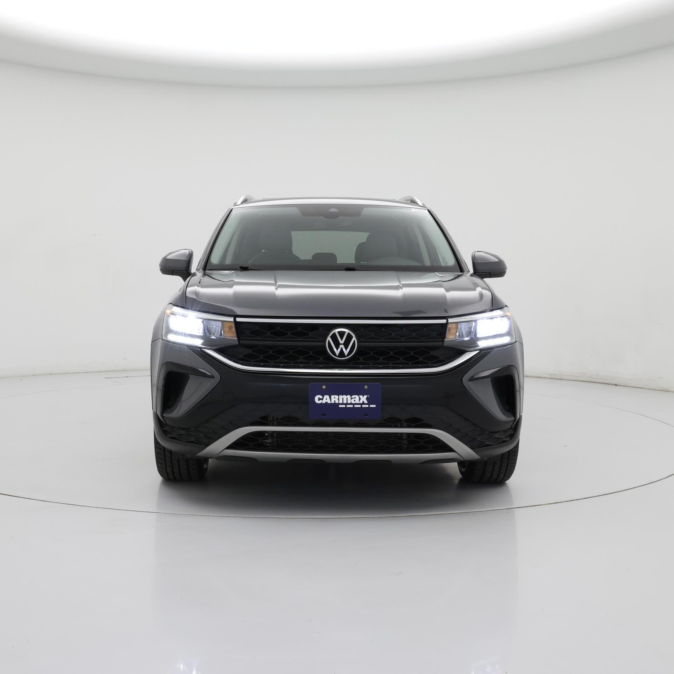 Thumbnail: 2023 Volkswagen Taos - 5