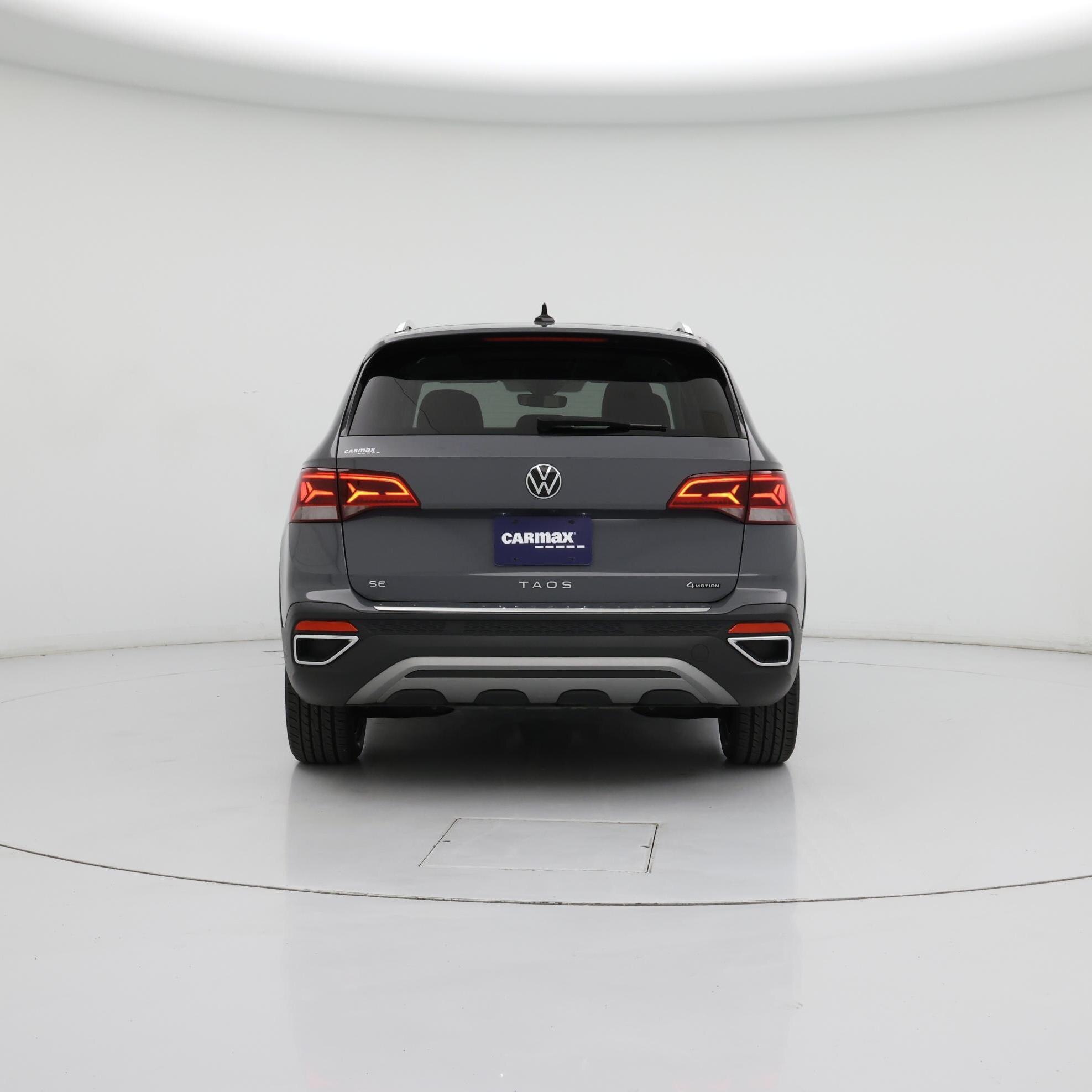 Thumbnail: 2023 Volkswagen Taos - 6