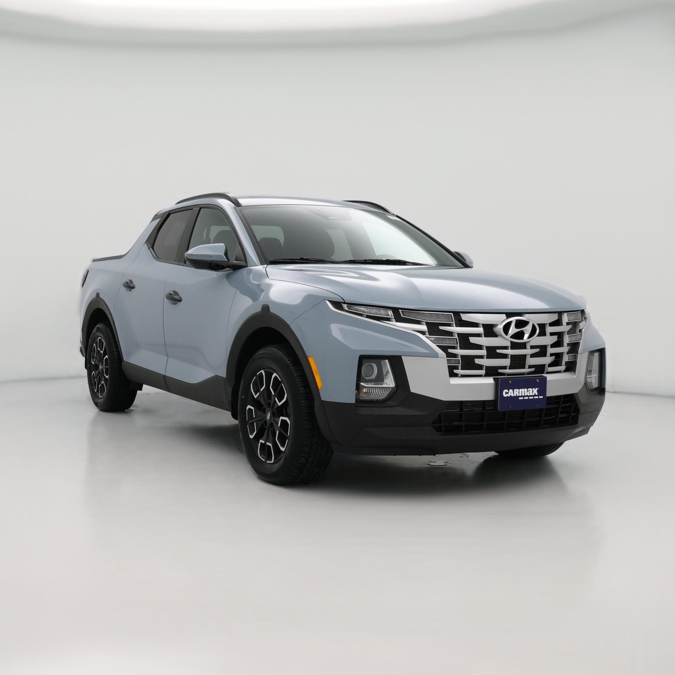 Thumbnail: 2022 Hyundai Santa Cruz - 1