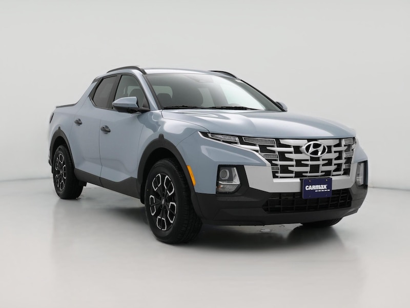 2022 Hyundai Santa Cruz SEL -
                  Omaha, NE