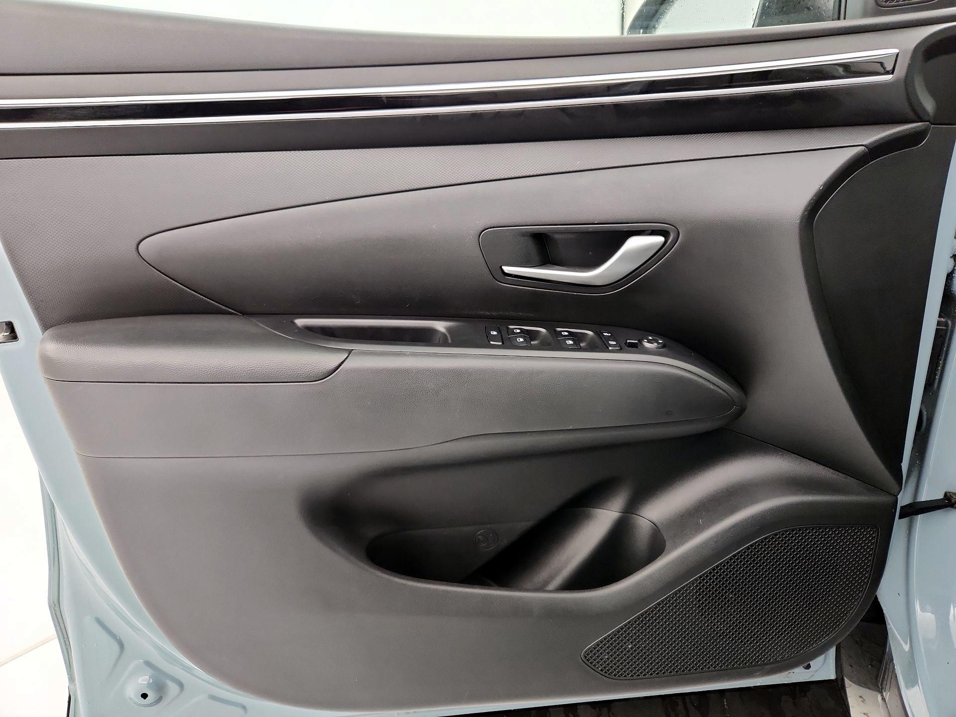 Thumbnail: 2022 Hyundai Santa Cruz - 12