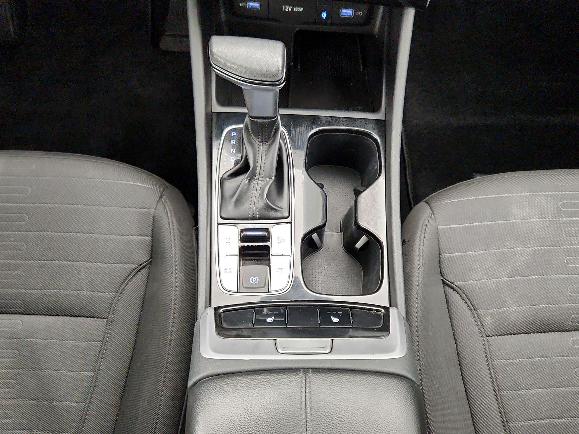 Thumbnail: 2022 Hyundai Santa Cruz - 17