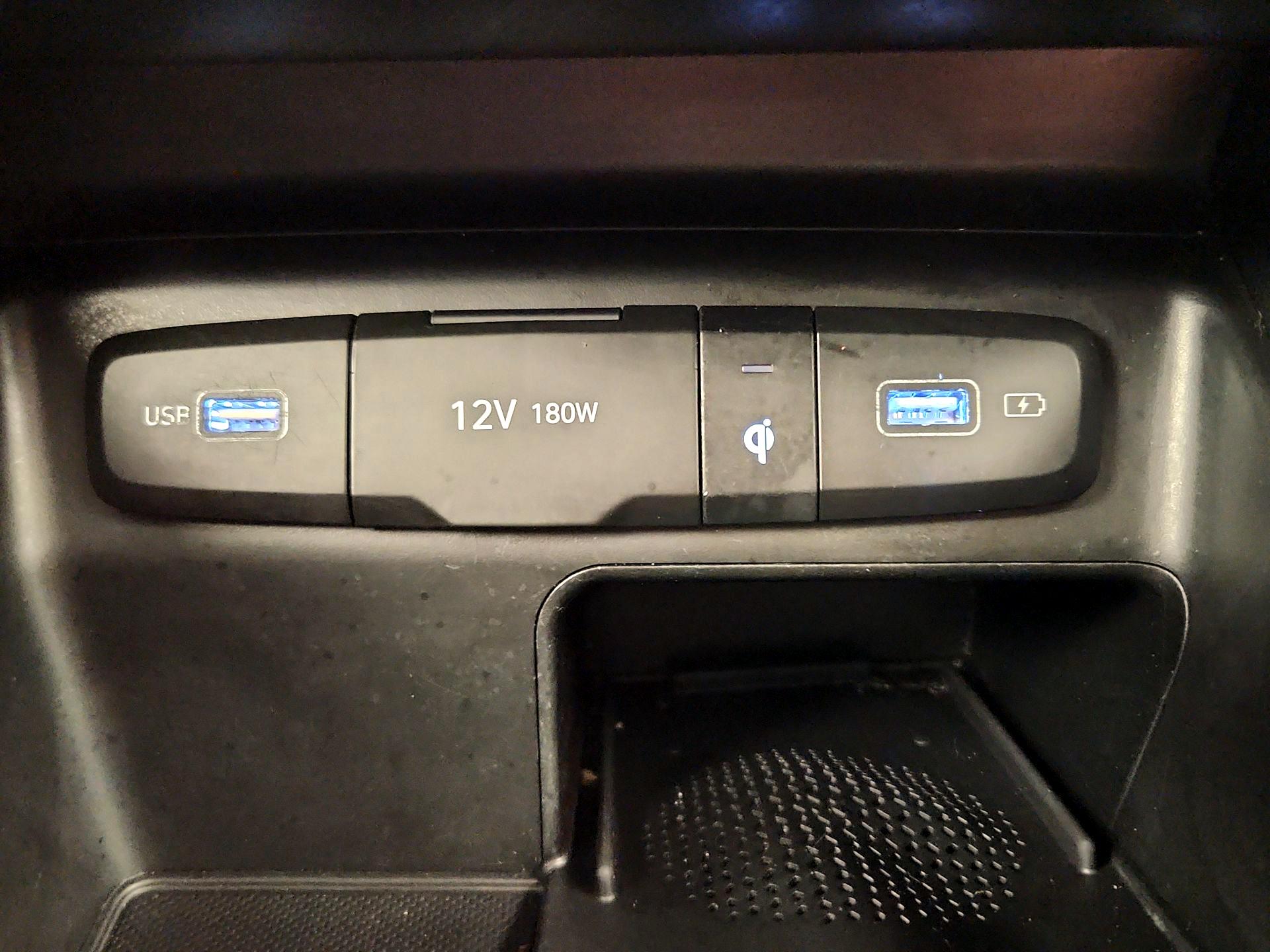 Thumbnail: 2022 Hyundai Santa Cruz - 18