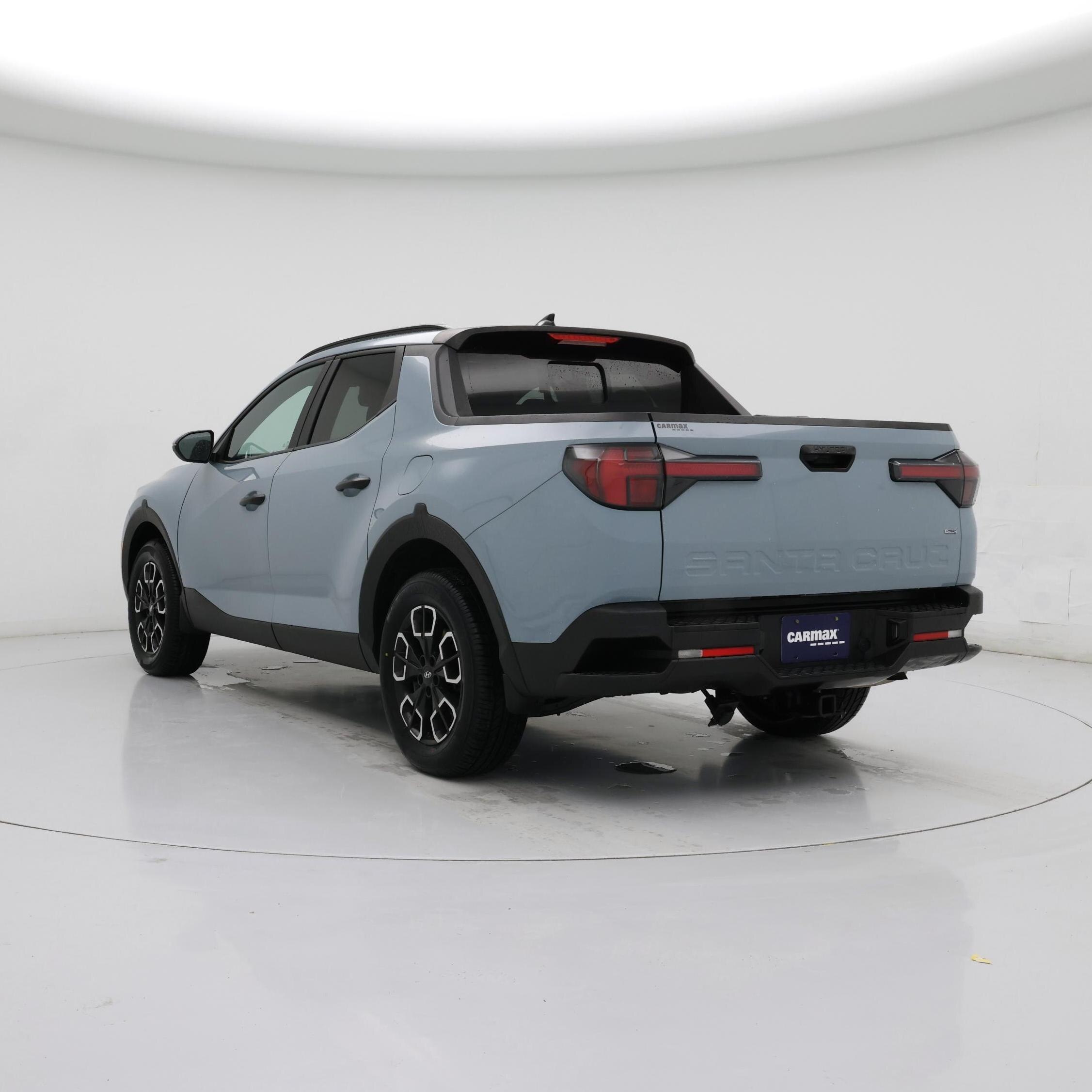 Thumbnail: 2022 Hyundai Santa Cruz - 2