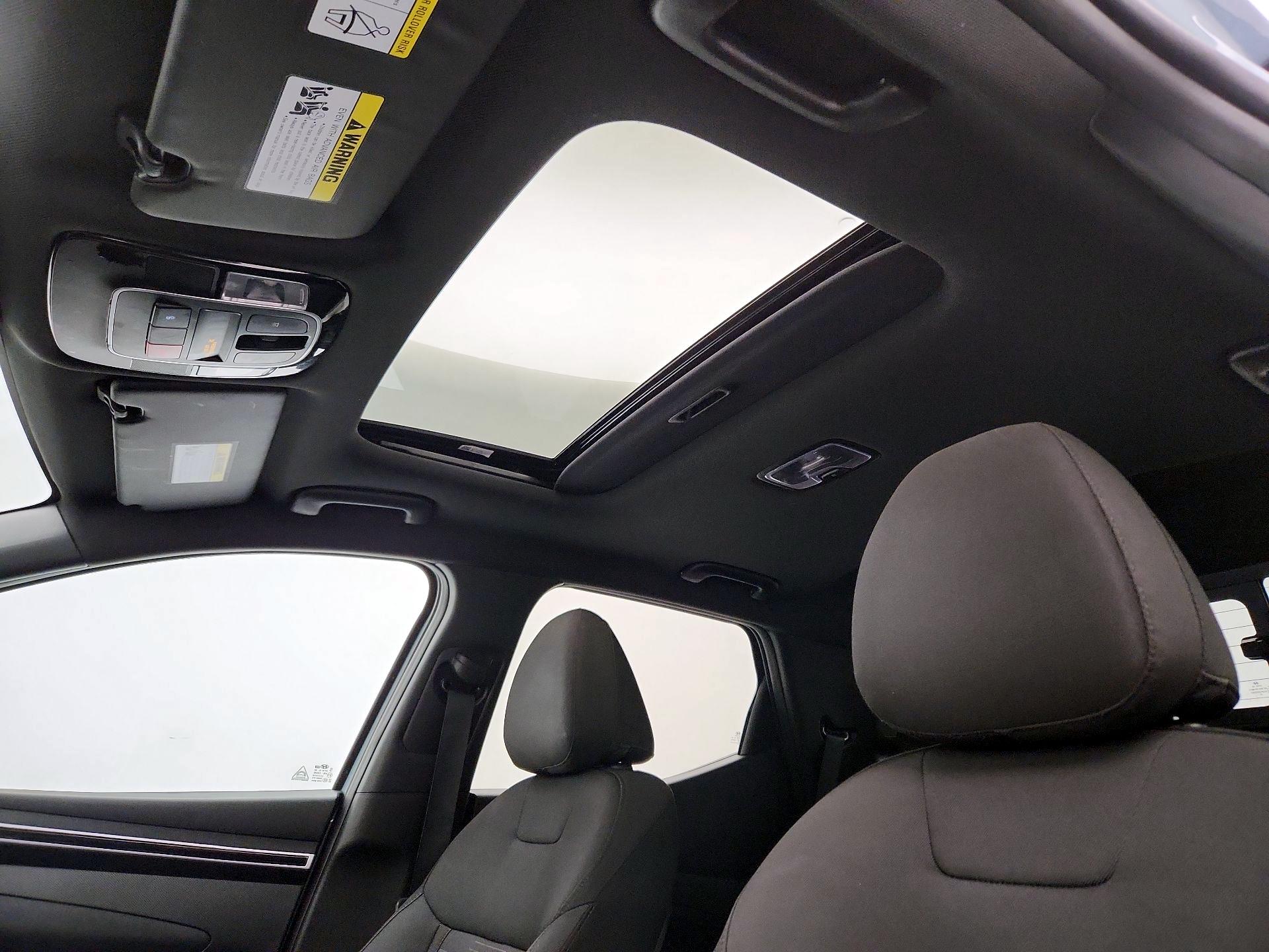 Thumbnail: 2022 Hyundai Santa Cruz - 19