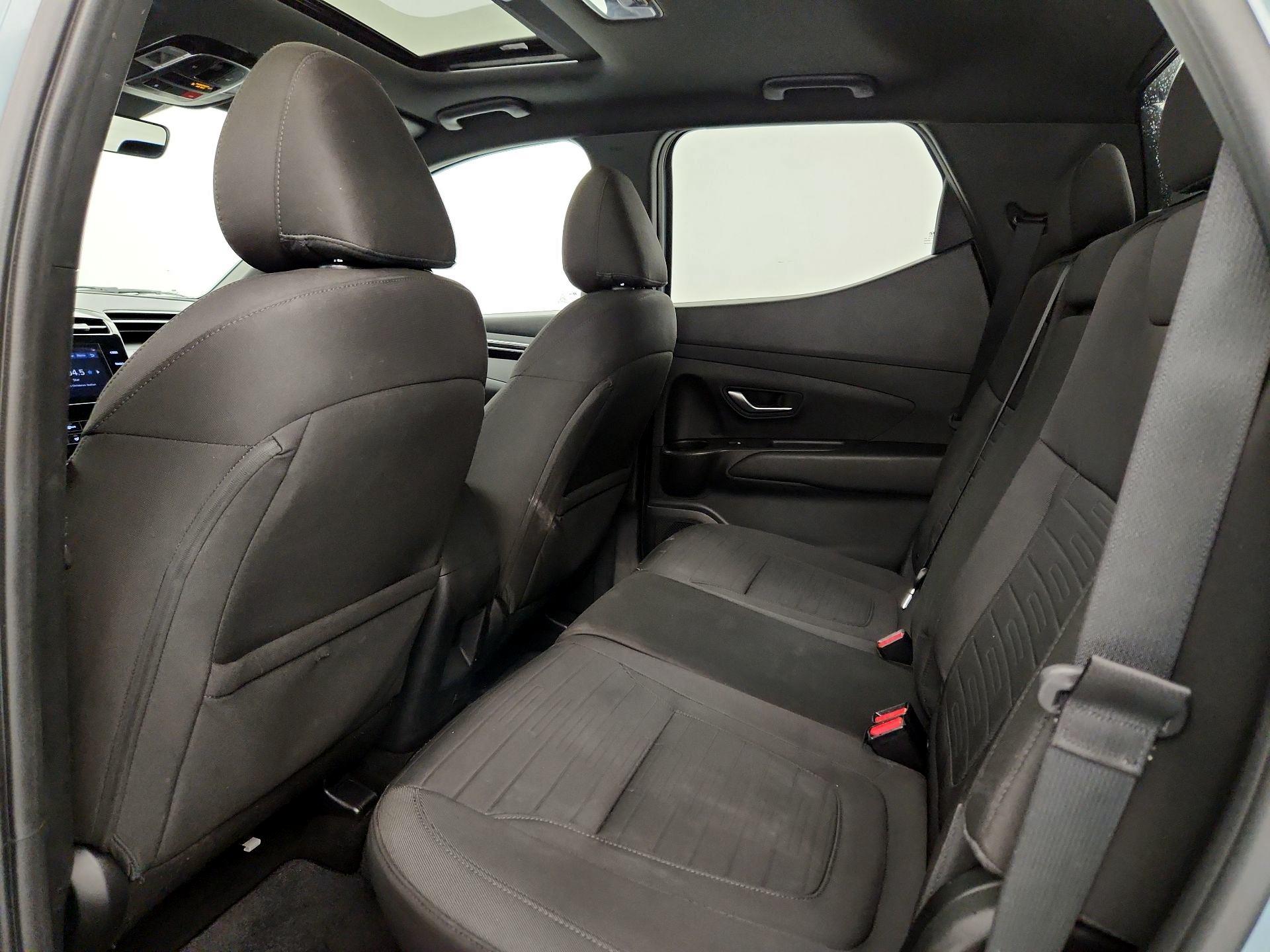 Thumbnail: 2022 Hyundai Santa Cruz - 20