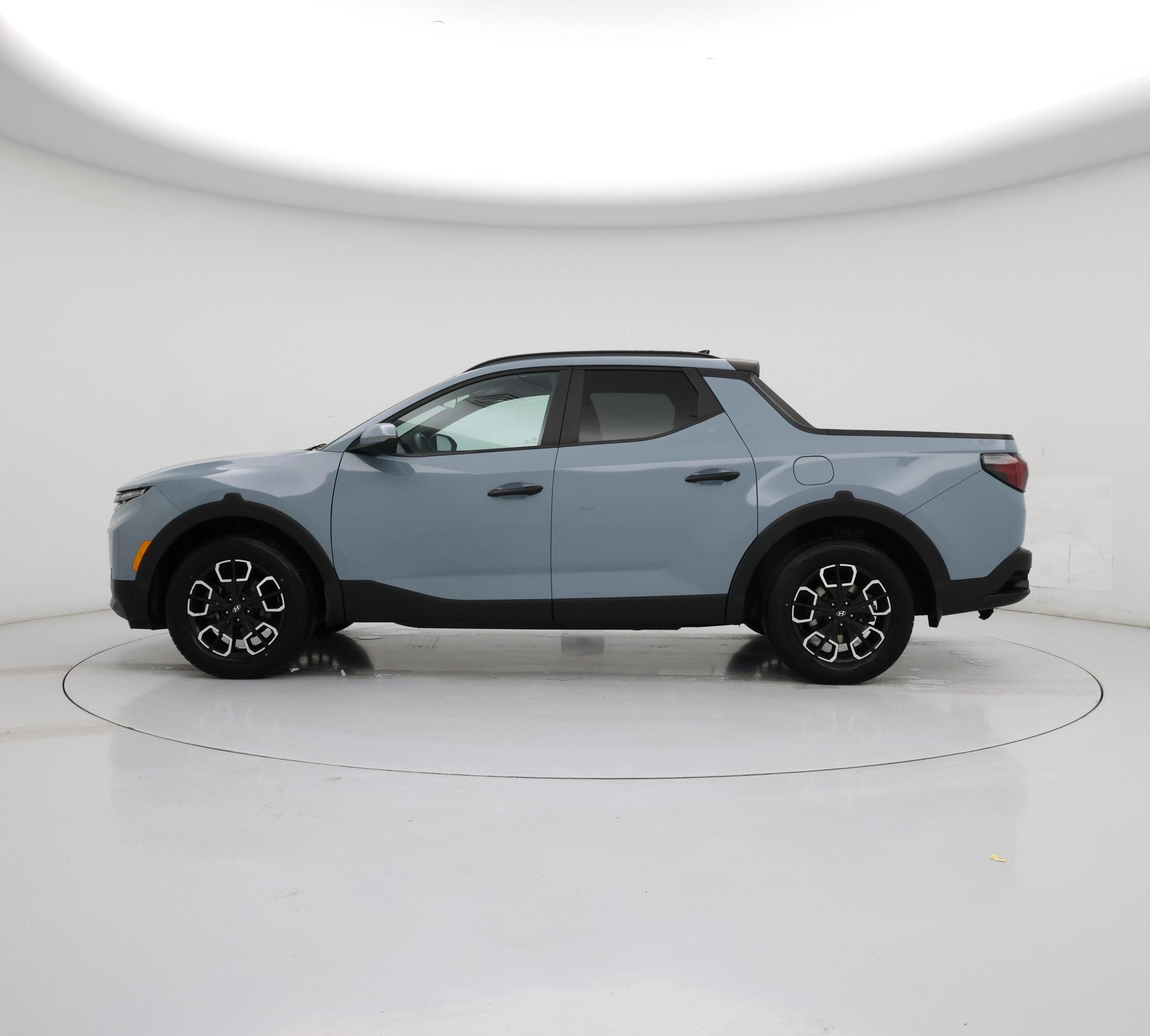 Thumbnail: 2022 Hyundai Santa Cruz - 3