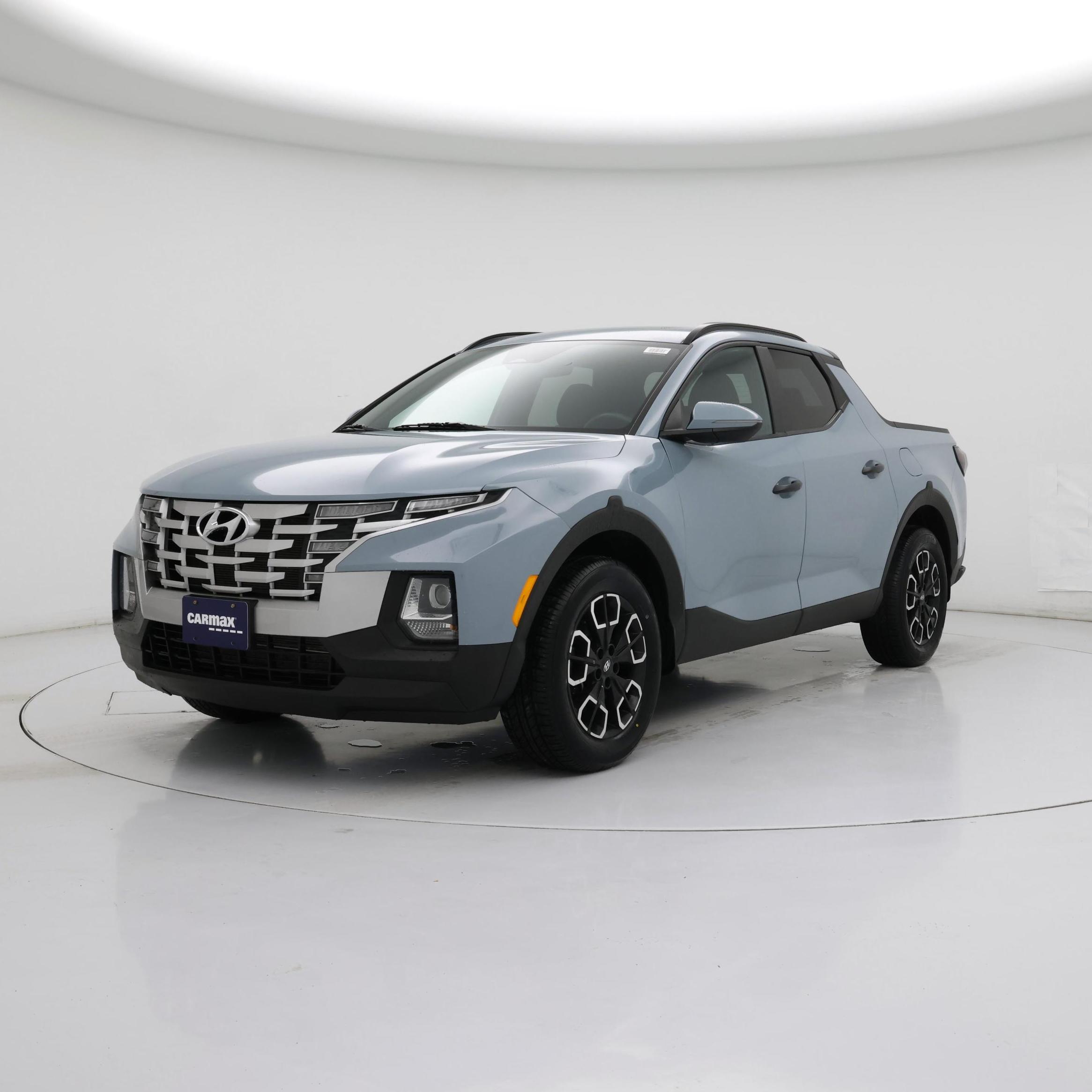 Thumbnail: 2022 Hyundai Santa Cruz - 4