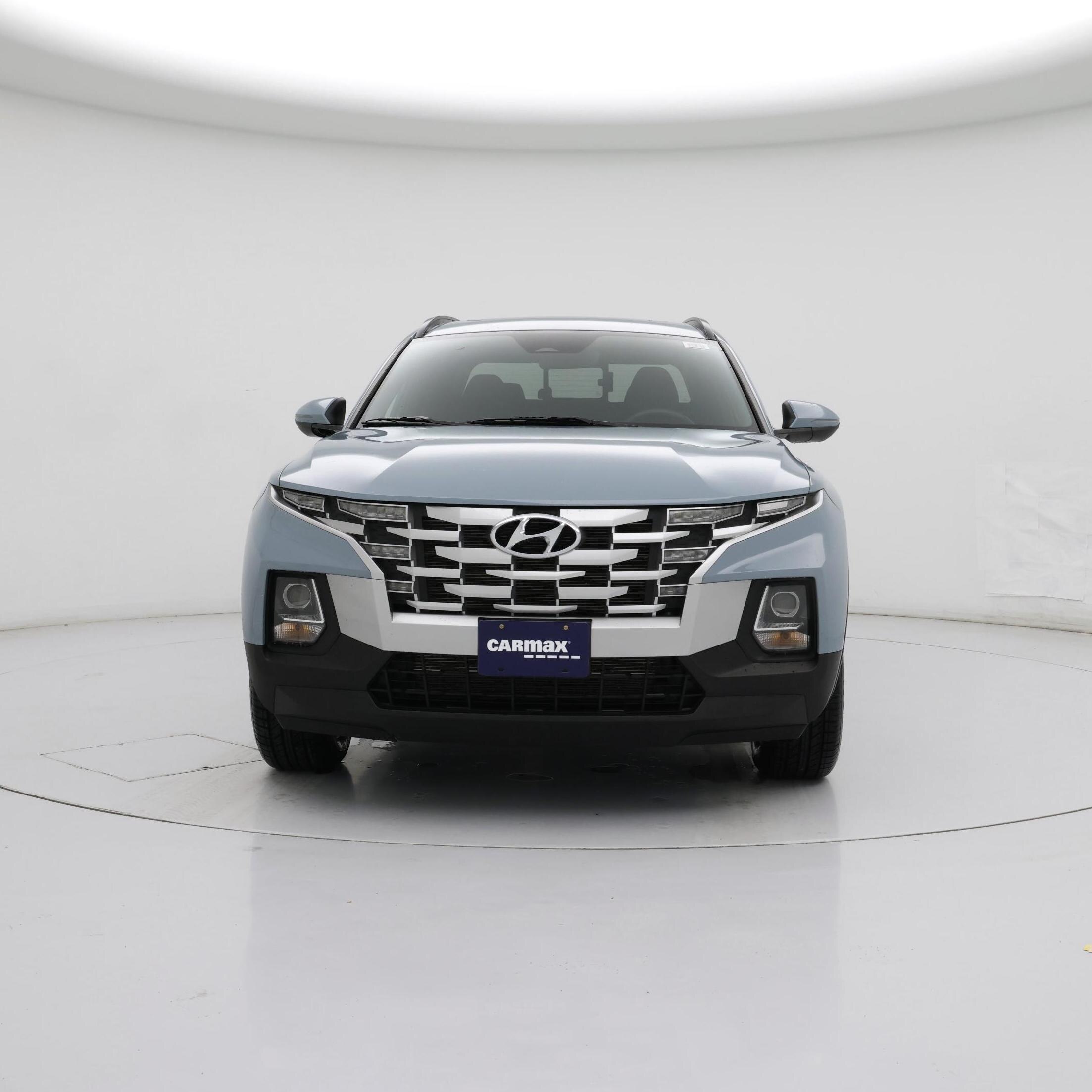 Thumbnail: 2022 Hyundai Santa Cruz - 5