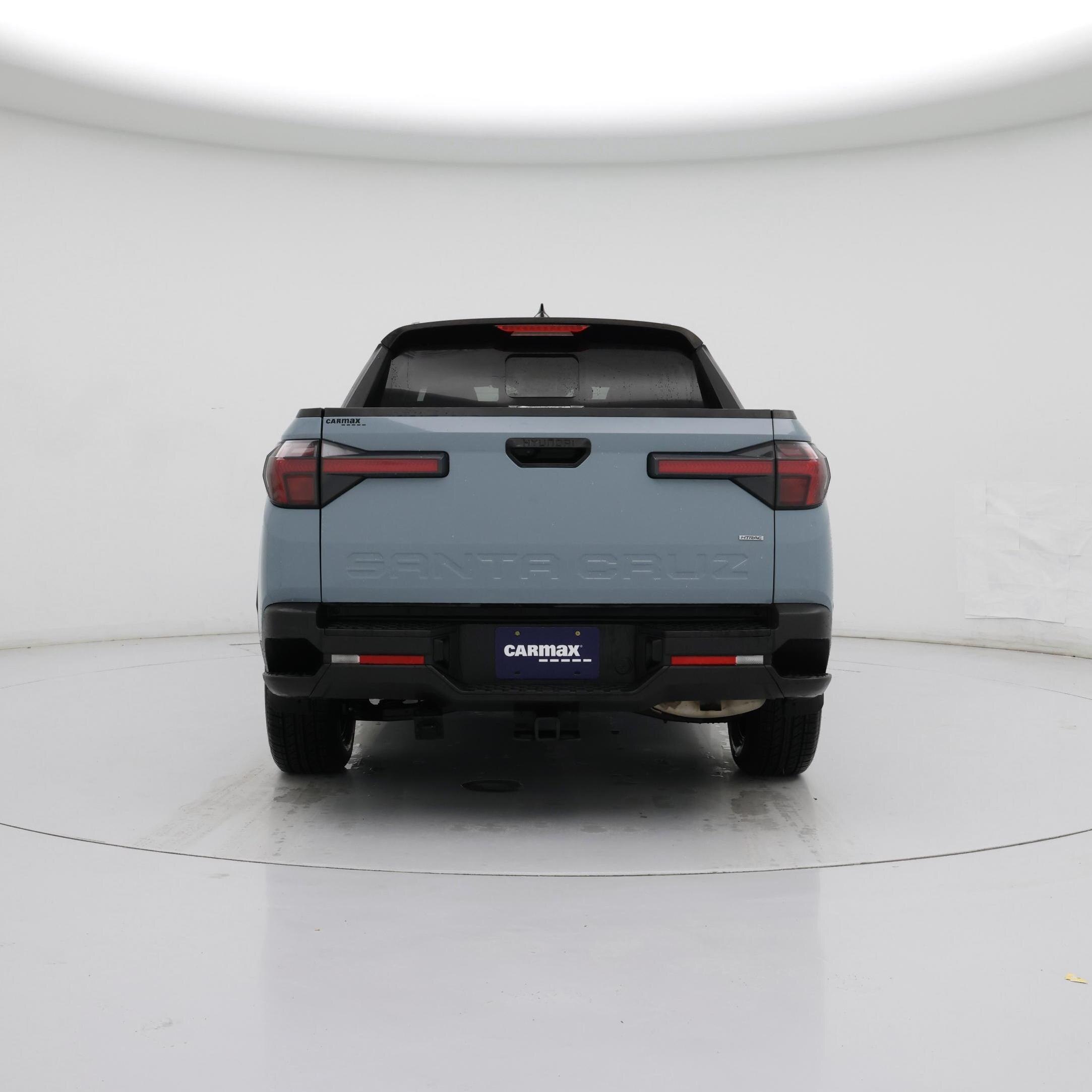 Thumbnail: 2022 Hyundai Santa Cruz - 6