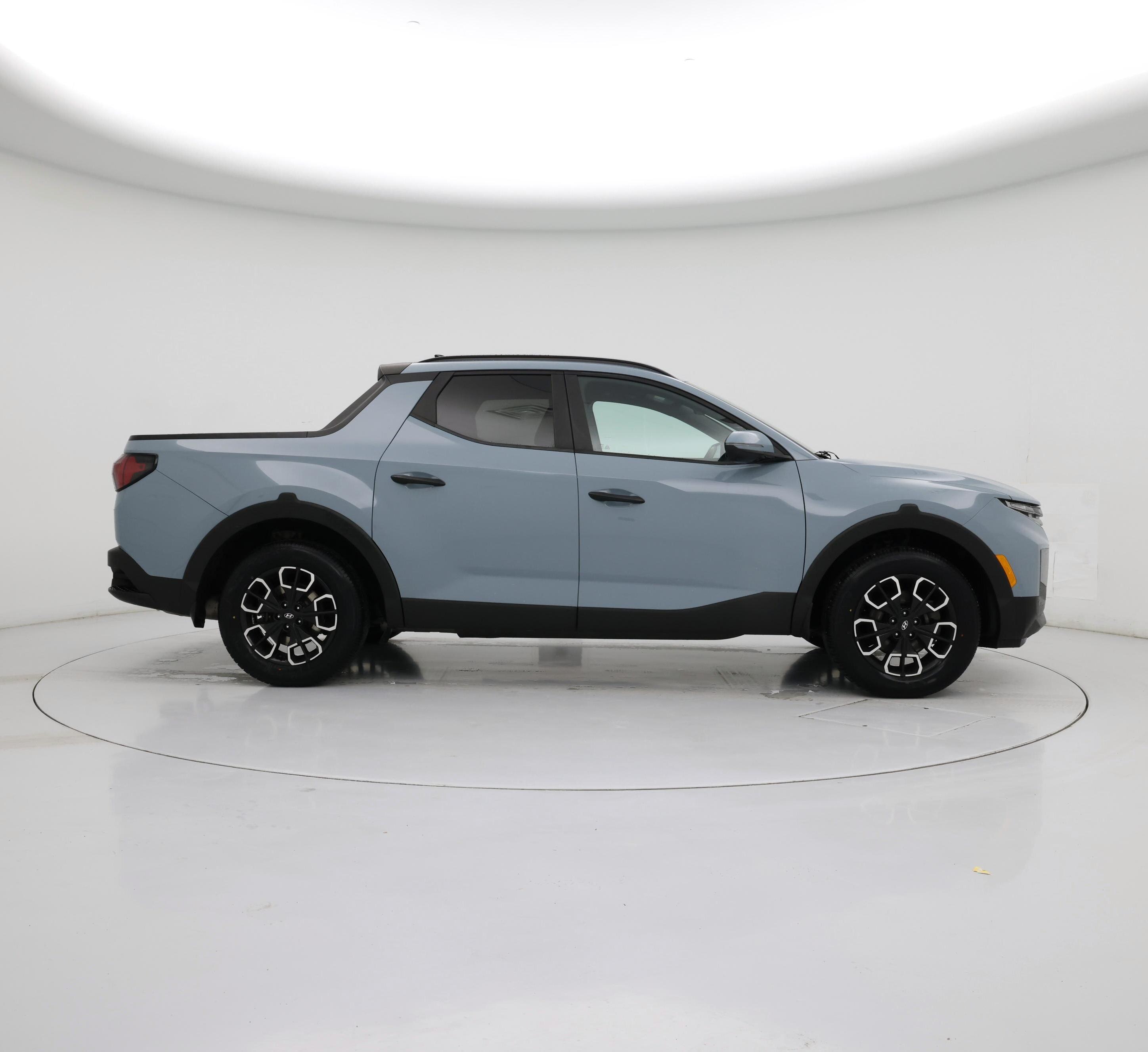 Thumbnail: 2022 Hyundai Santa Cruz - 7