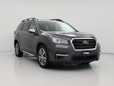 2022 Subaru Ascent Touring