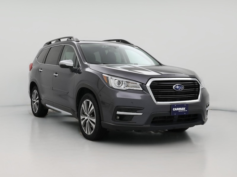 2022 Subaru Ascent Touring