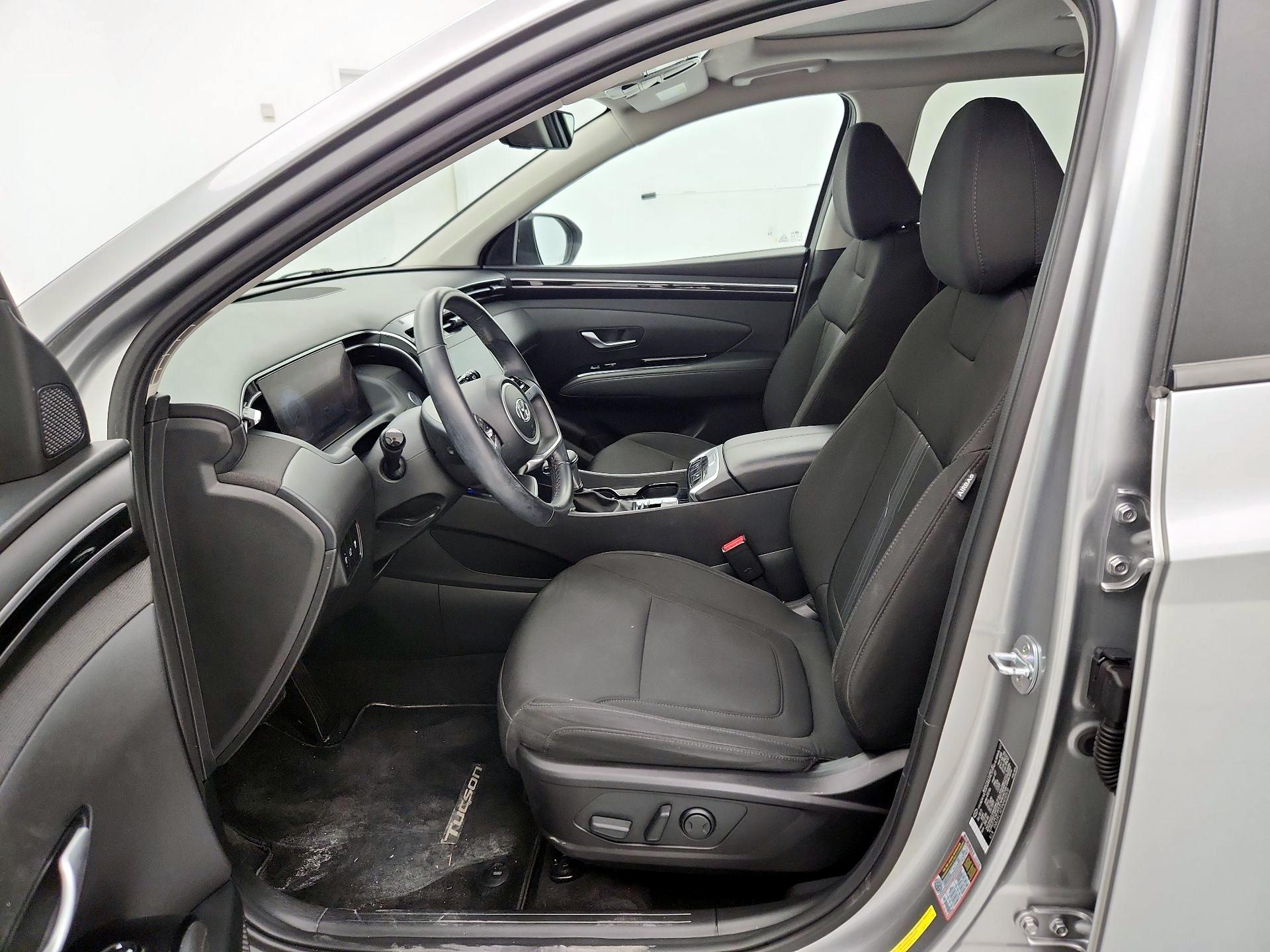 Thumbnail: 2022 Hyundai Tucson - 11