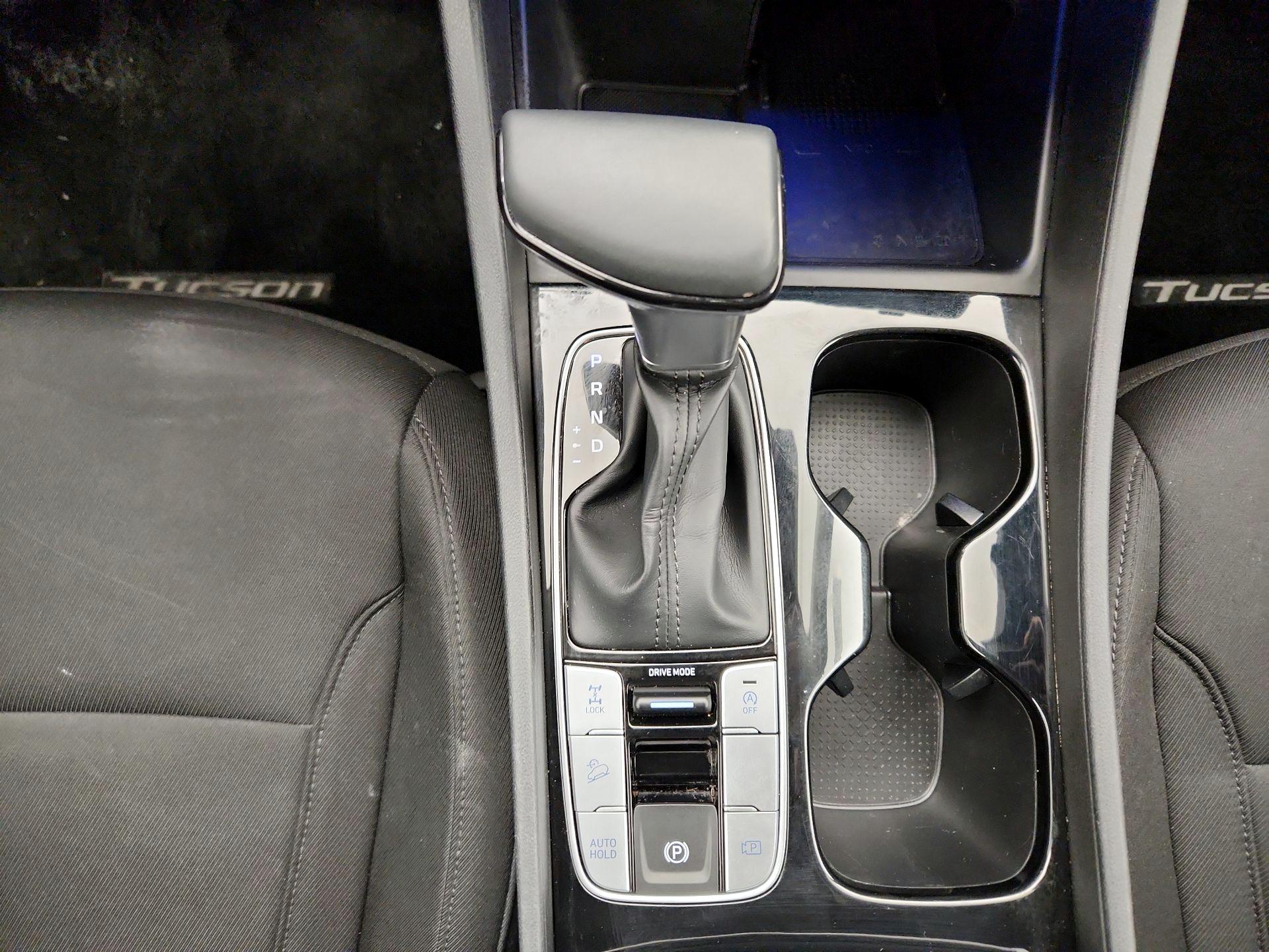 Thumbnail: 2022 Hyundai Tucson - 17