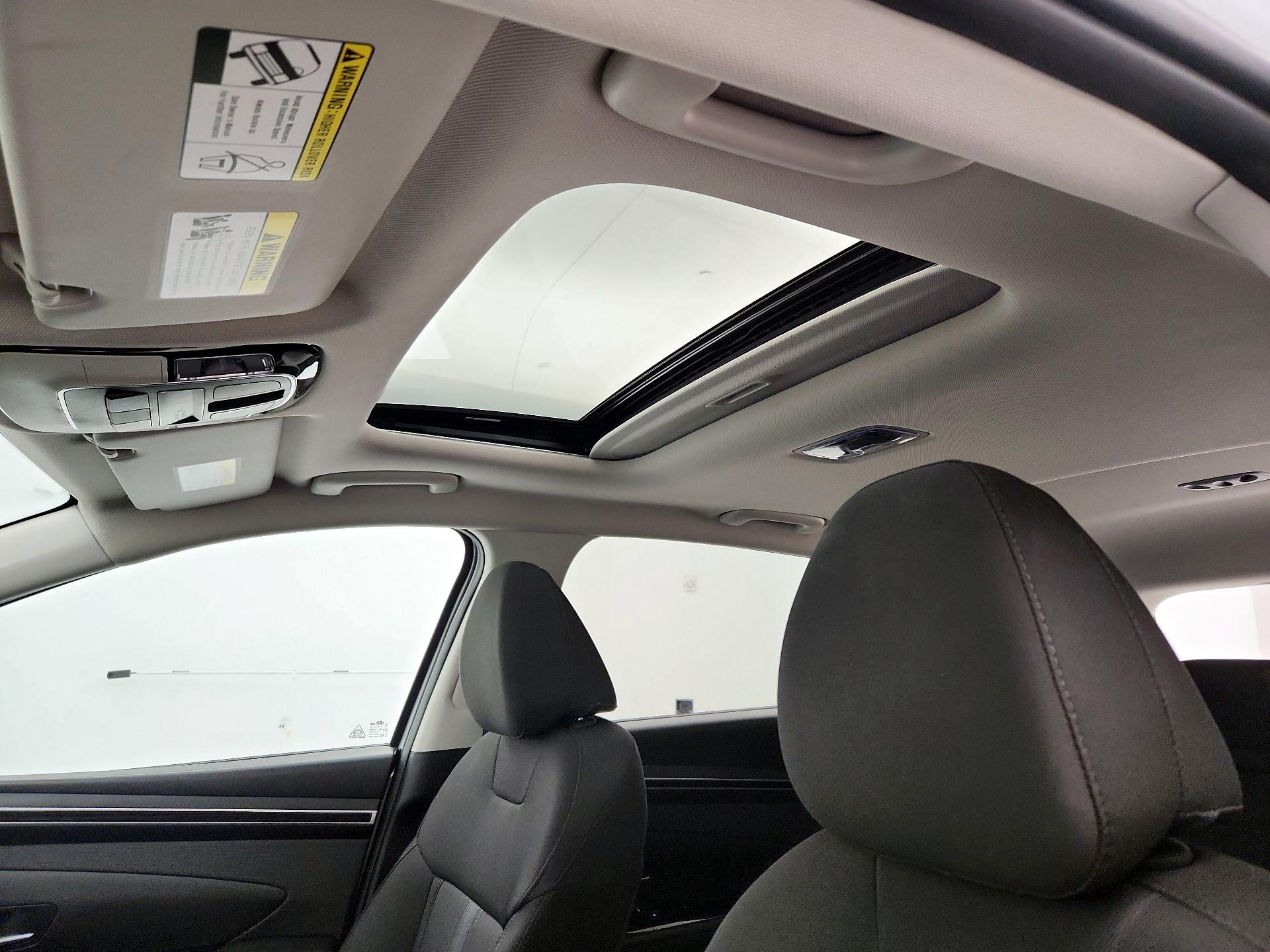 Thumbnail: 2022 Hyundai Tucson - 19