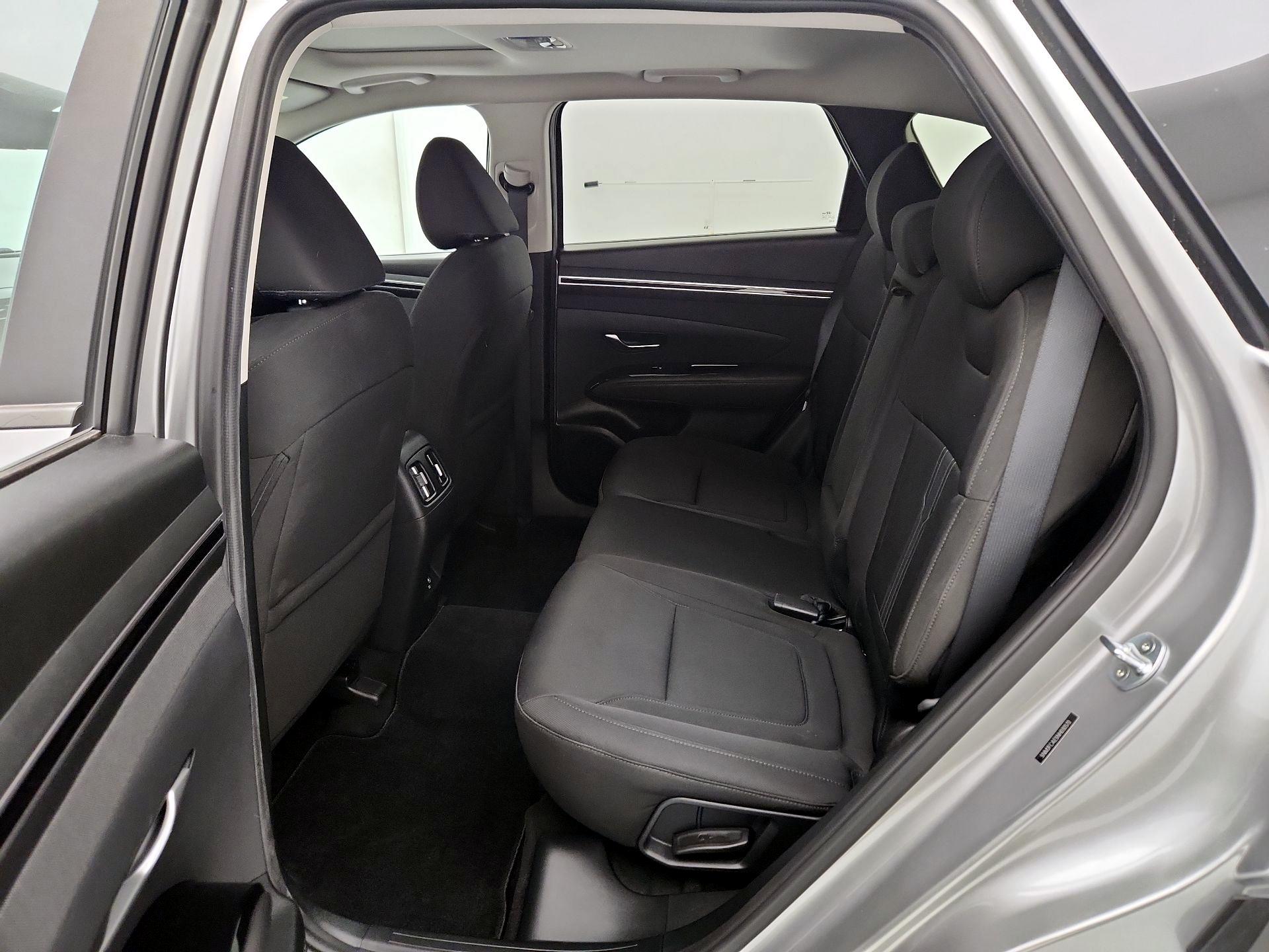 Thumbnail: 2022 Hyundai Tucson - 20