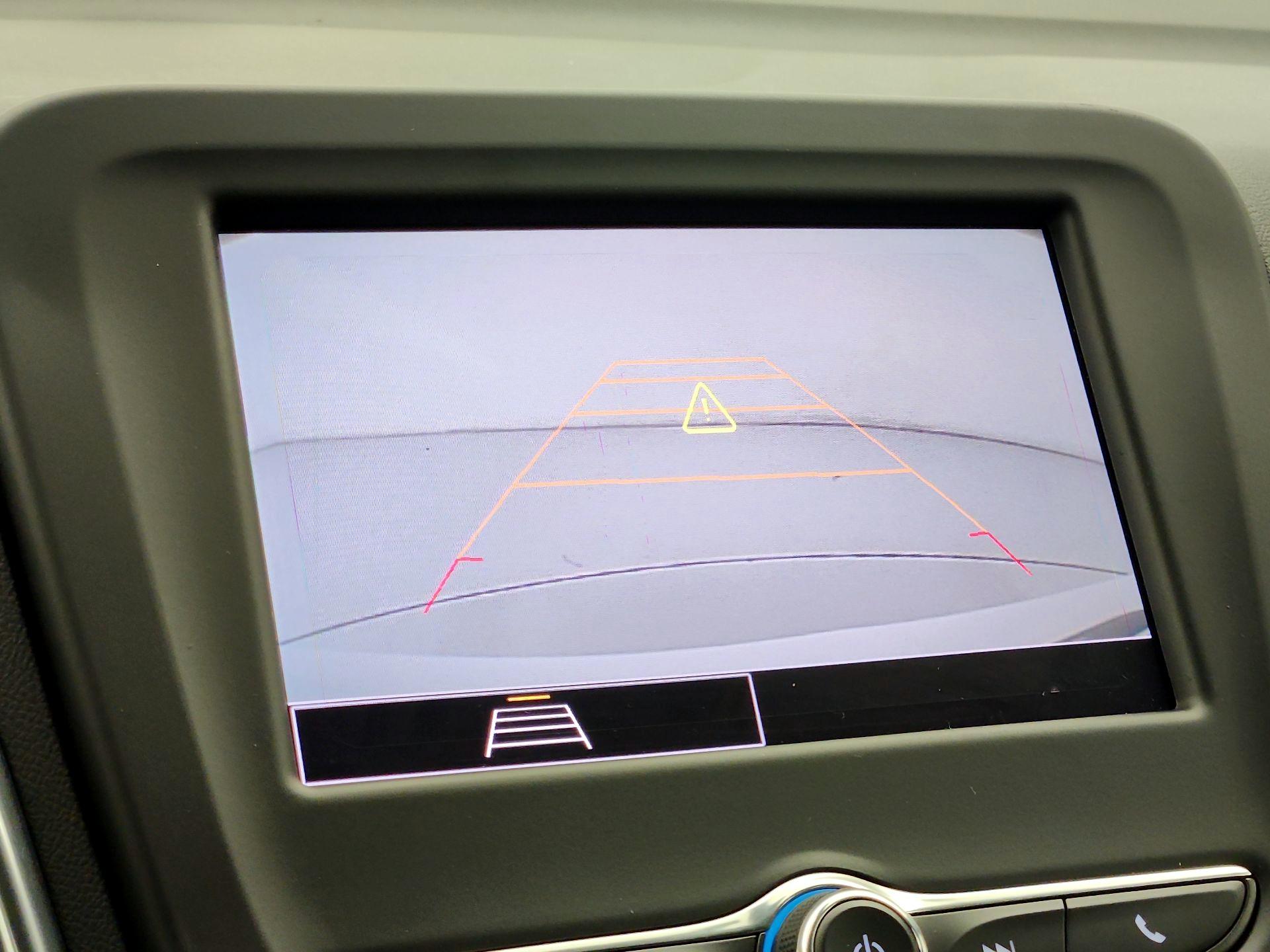 Thumbnail: 2024 Chevrolet Equinox - 14