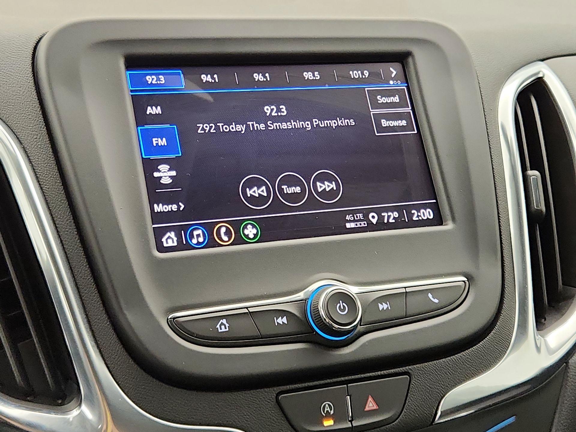 Thumbnail: 2024 Chevrolet Equinox - 15