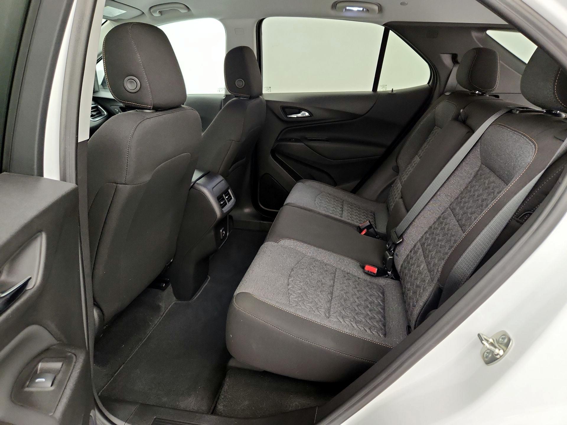 Thumbnail: 2024 Chevrolet Equinox - 19