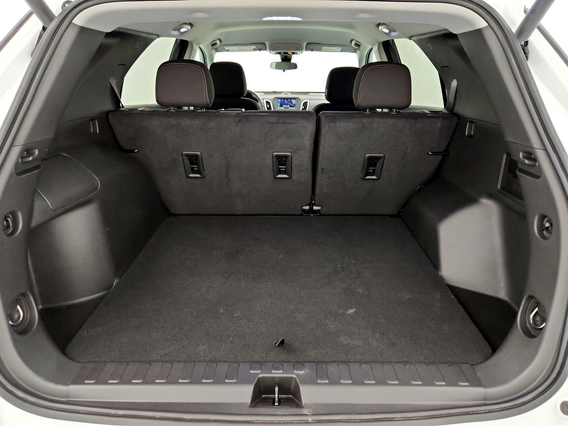 Thumbnail: 2024 Chevrolet Equinox - 20