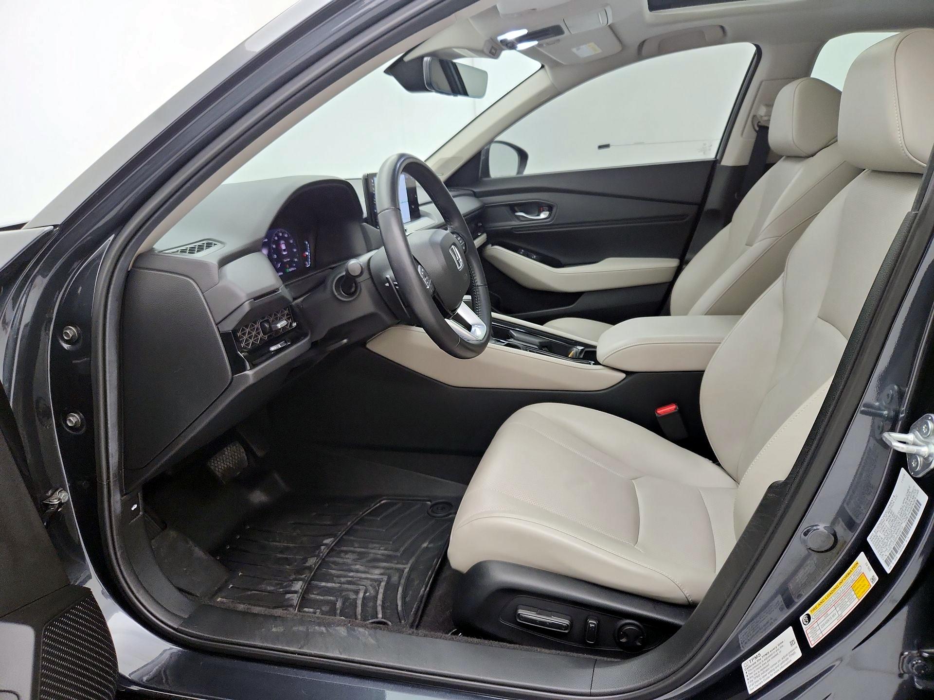 Thumbnail: 2024 Honda Accord - 11