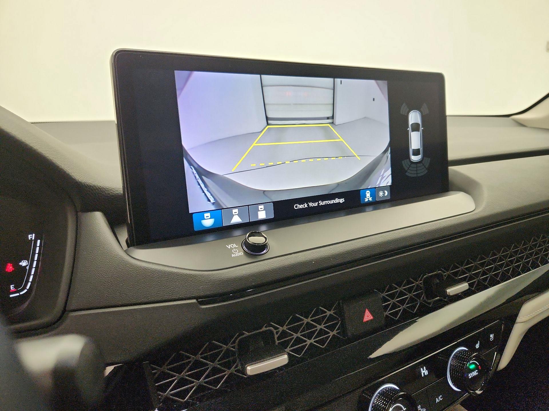 Thumbnail: 2024 Honda Accord - 14