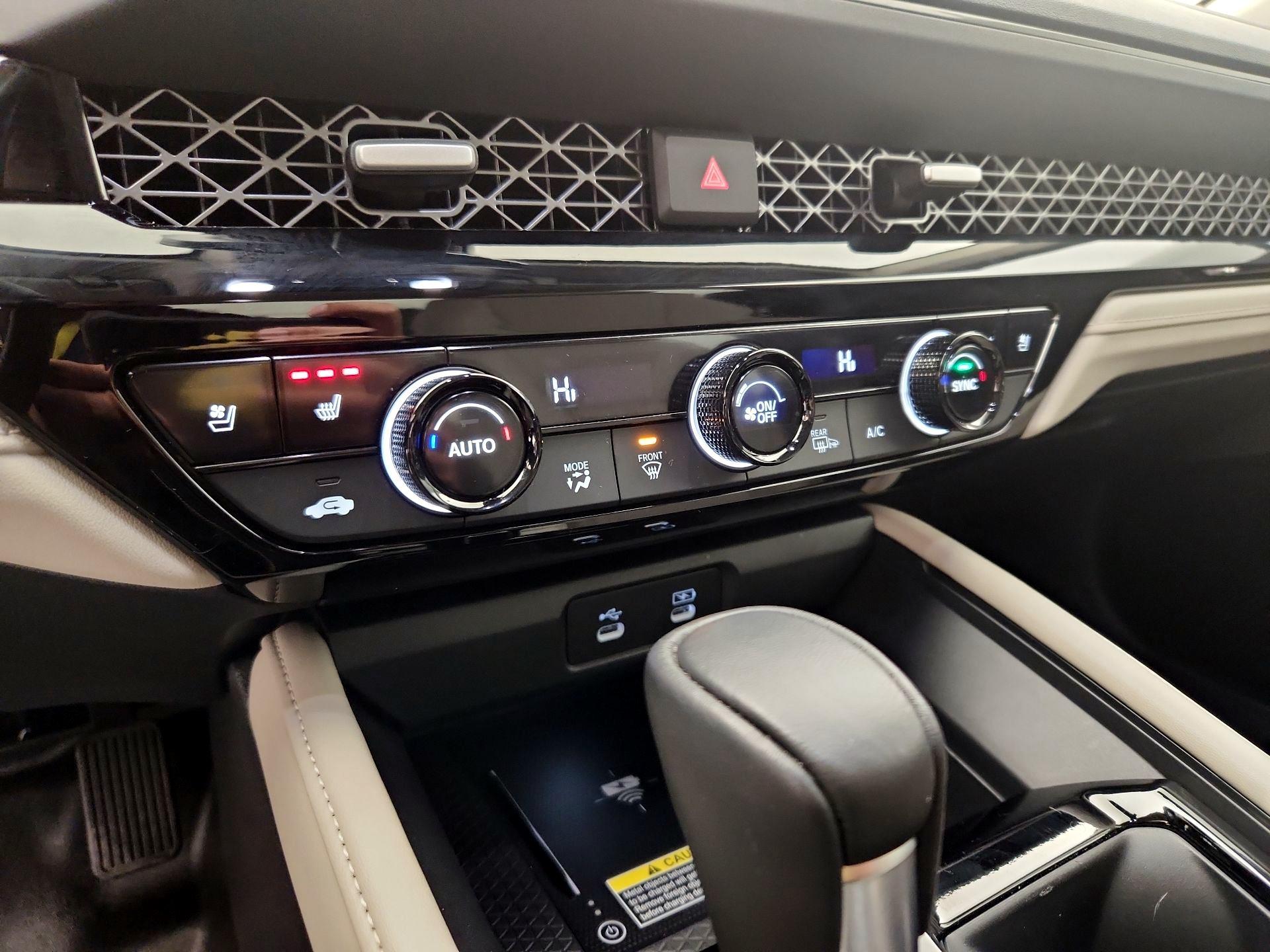 Thumbnail: 2024 Honda Accord - 16