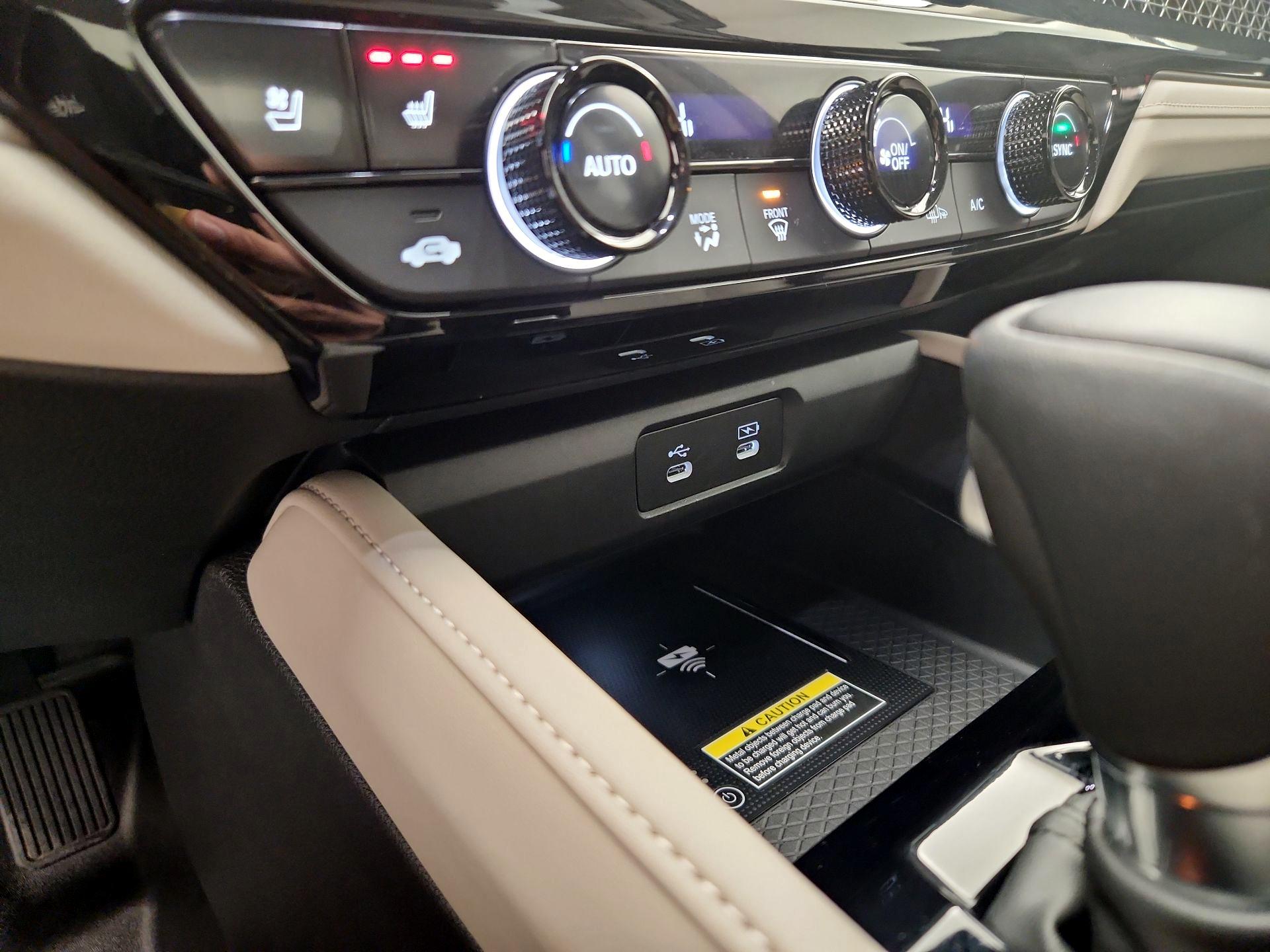 Thumbnail: 2024 Honda Accord - 18