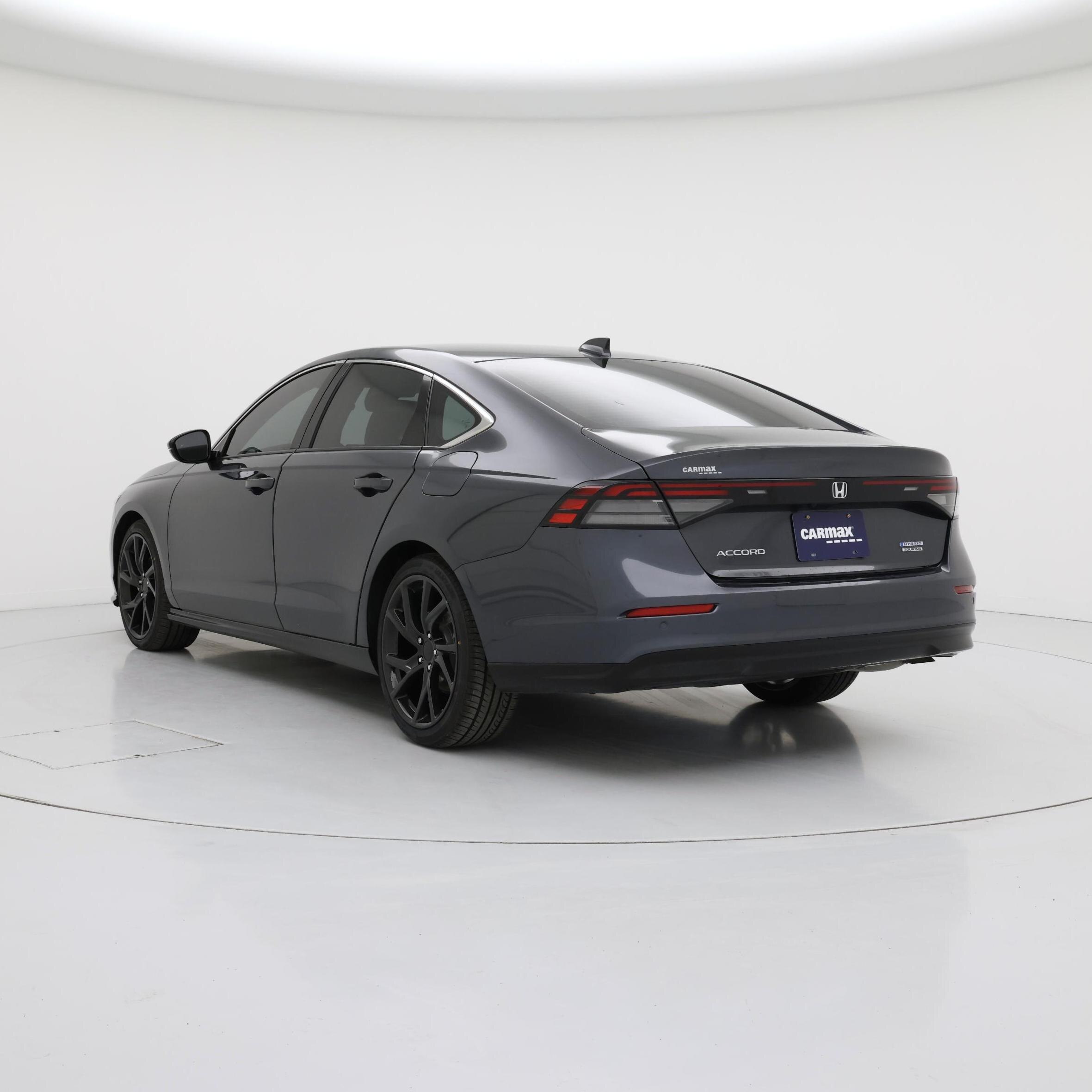 Thumbnail: 2024 Honda Accord - 2