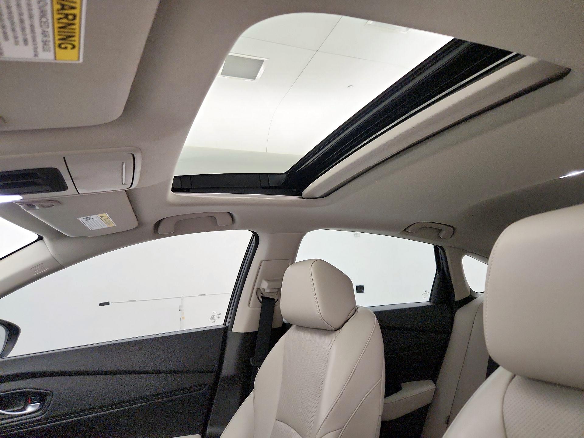 Thumbnail: 2024 Honda Accord - 19