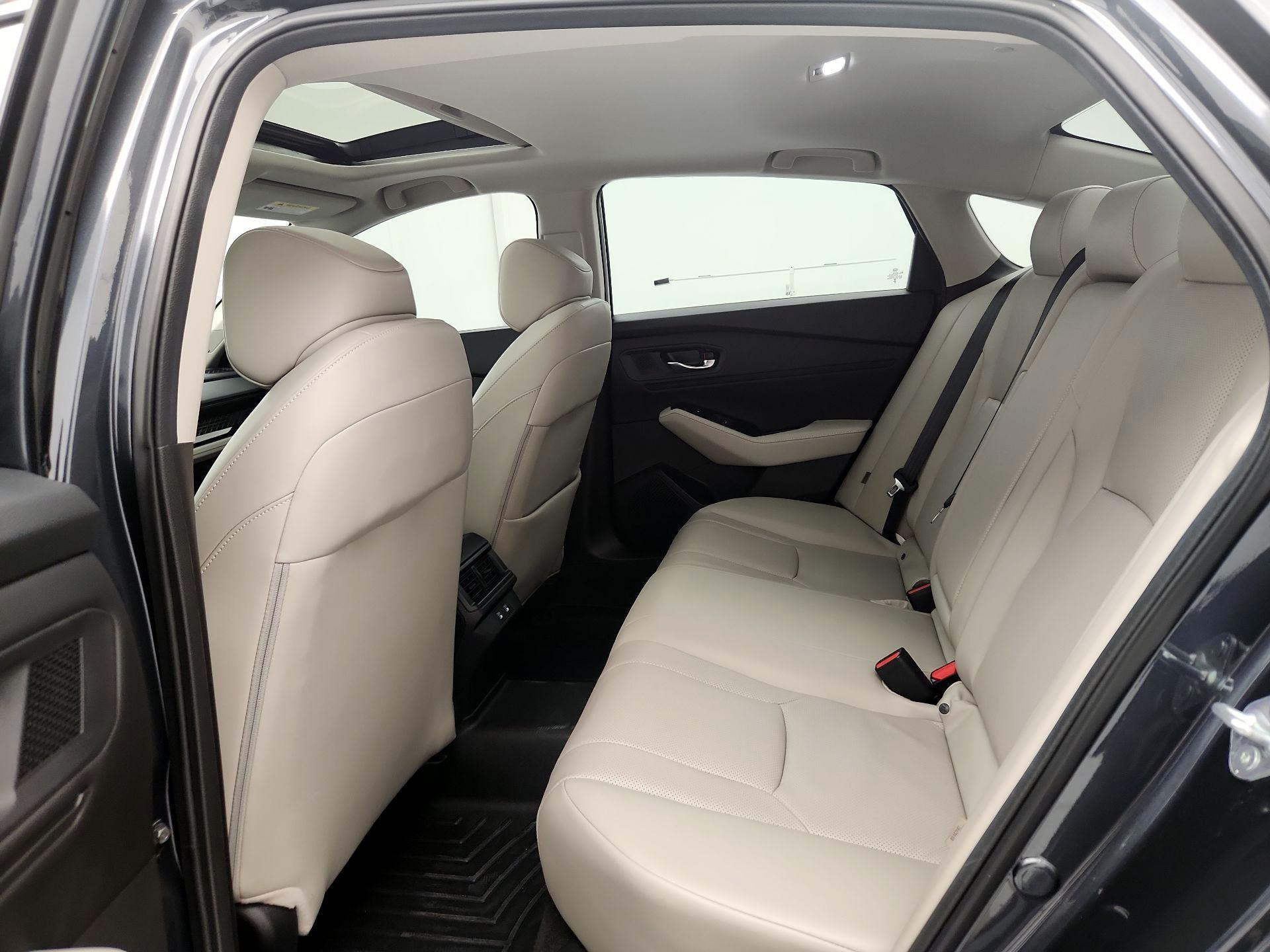 Thumbnail: 2024 Honda Accord - 20