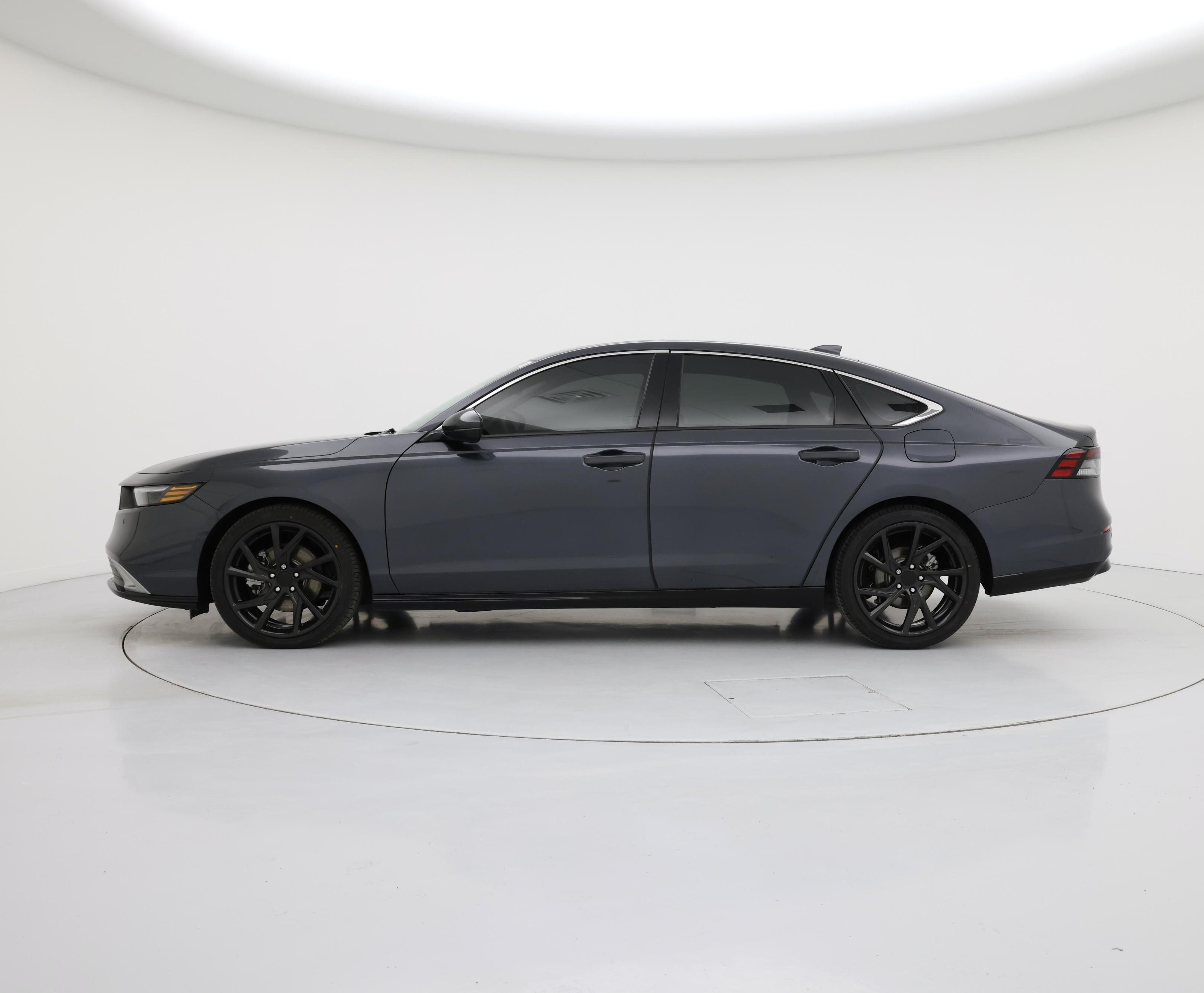 Thumbnail: 2024 Honda Accord - 3