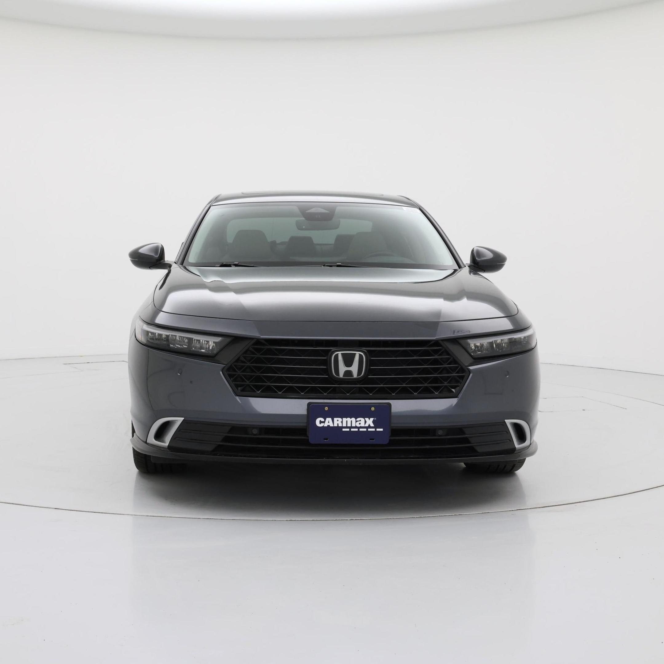 Thumbnail: 2024 Honda Accord - 5