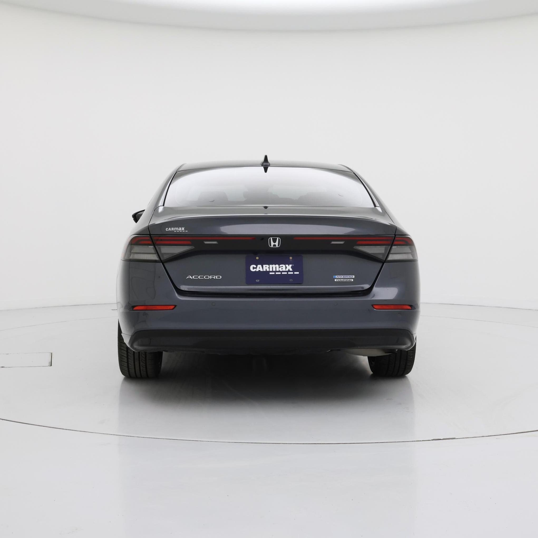 Thumbnail: 2024 Honda Accord - 6