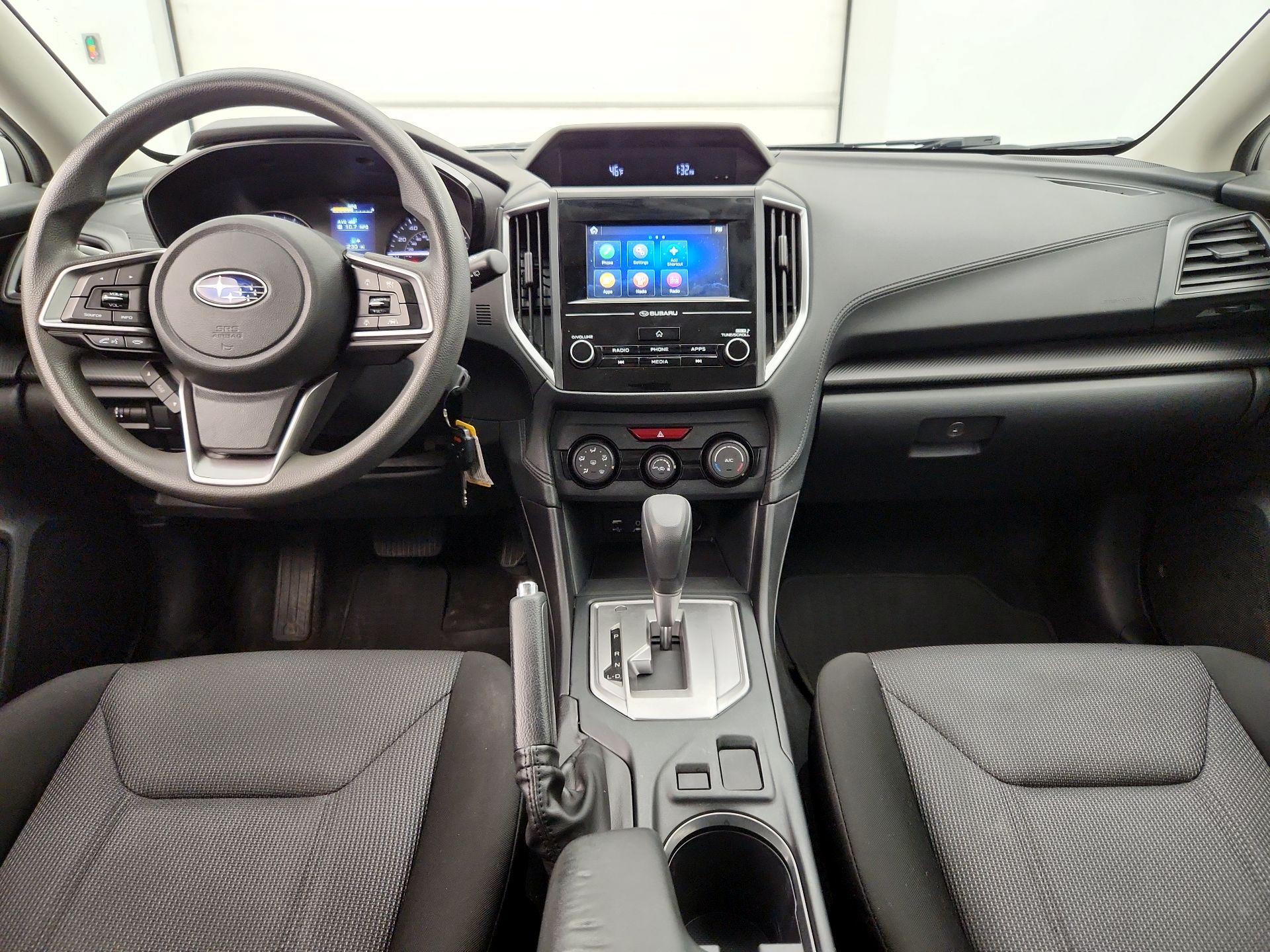 Thumbnail: 2022 Subaru Impreza - 9