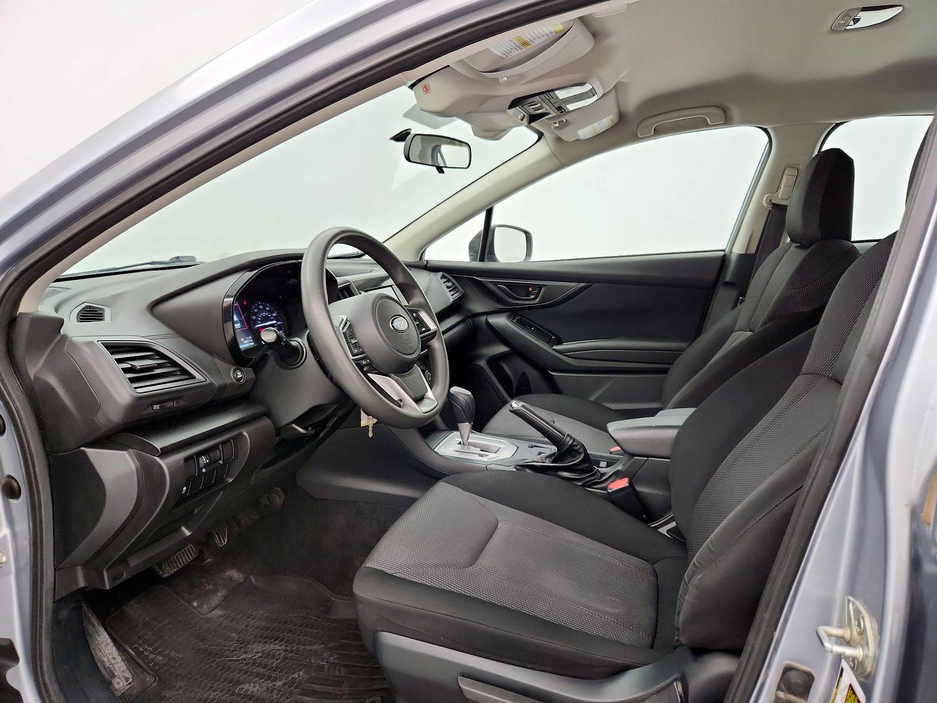 Thumbnail: 2022 Subaru Impreza - 11