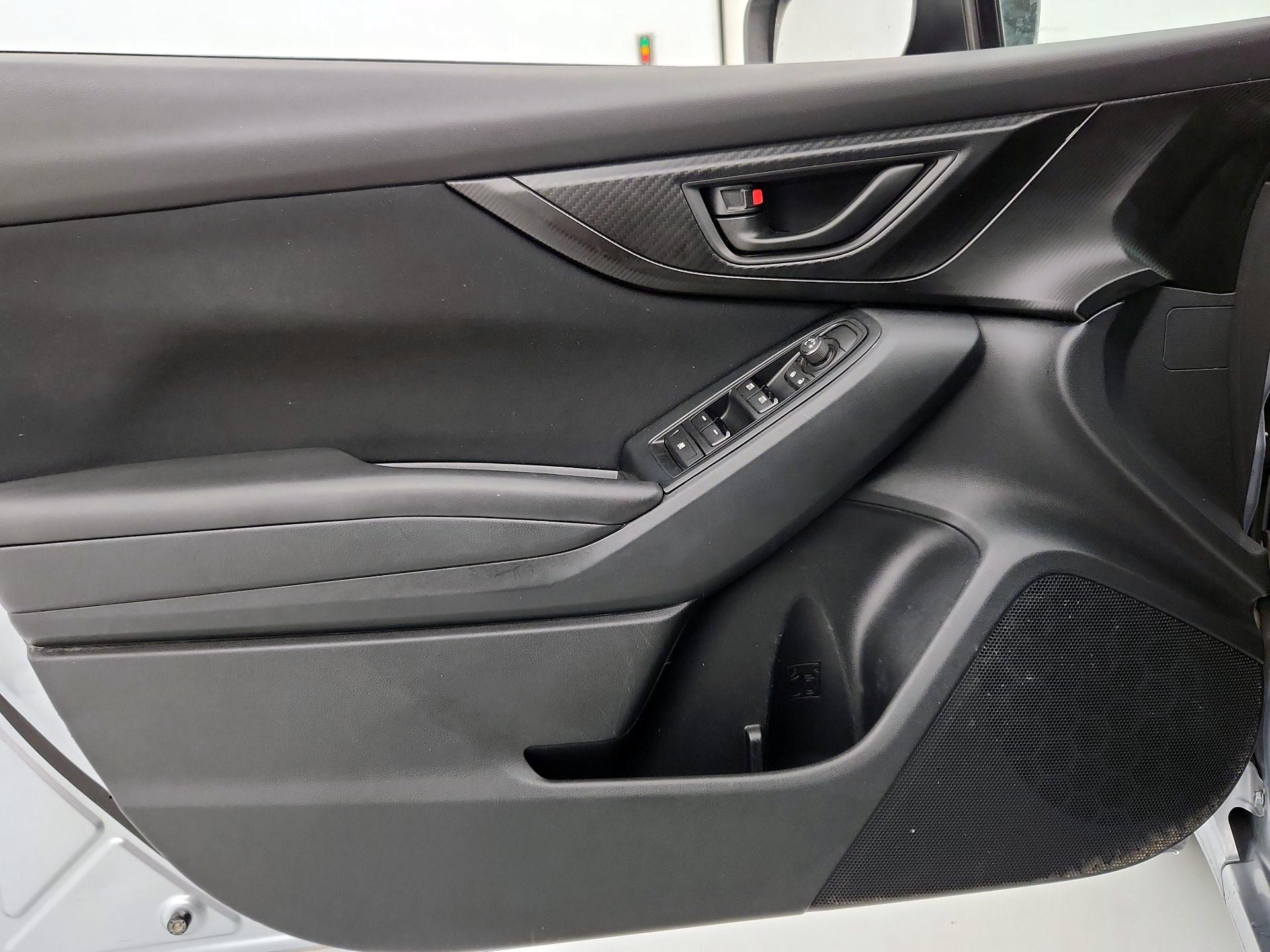 Thumbnail: 2022 Subaru Impreza - 12