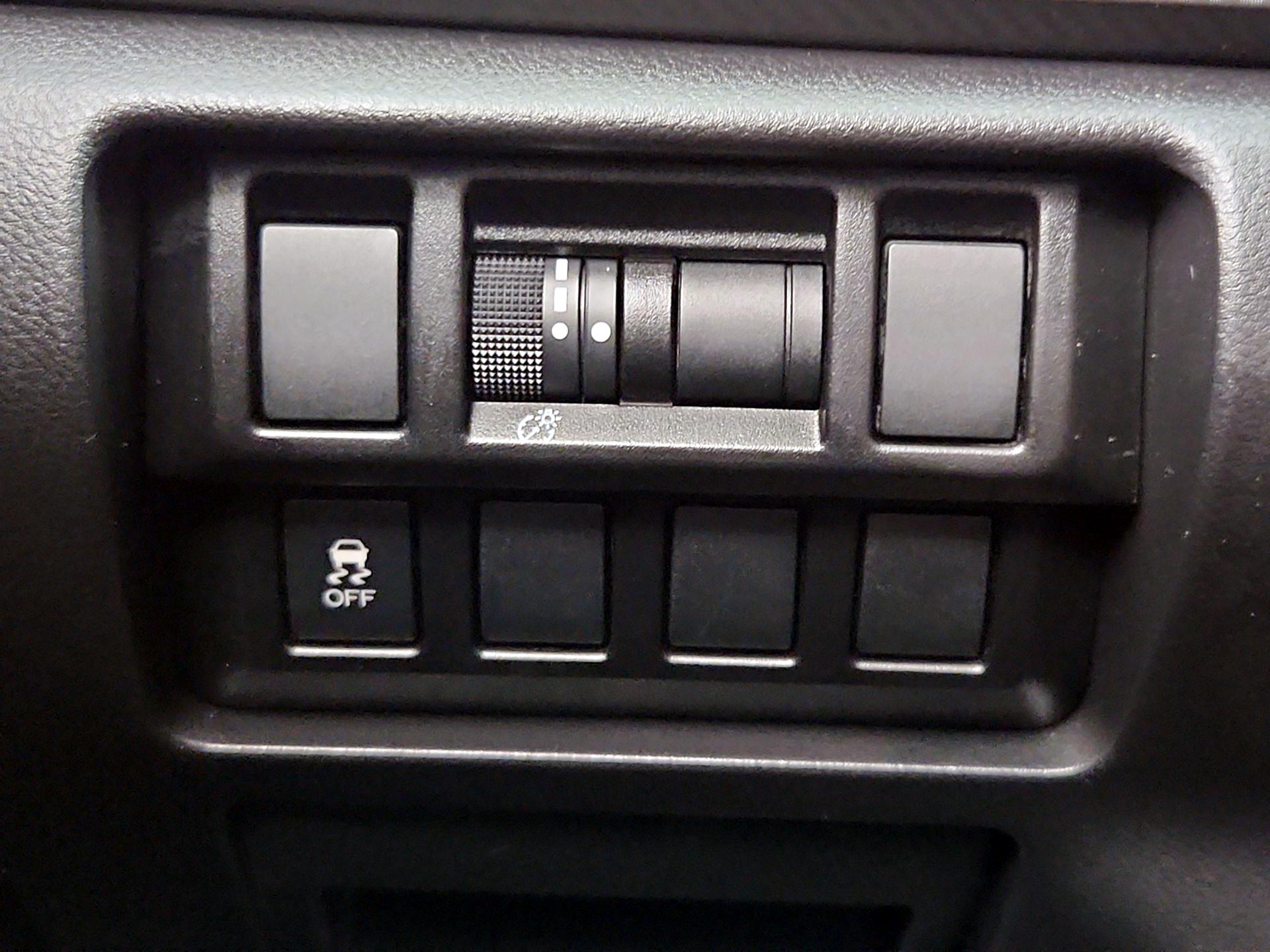 Thumbnail: 2022 Subaru Impreza - 13