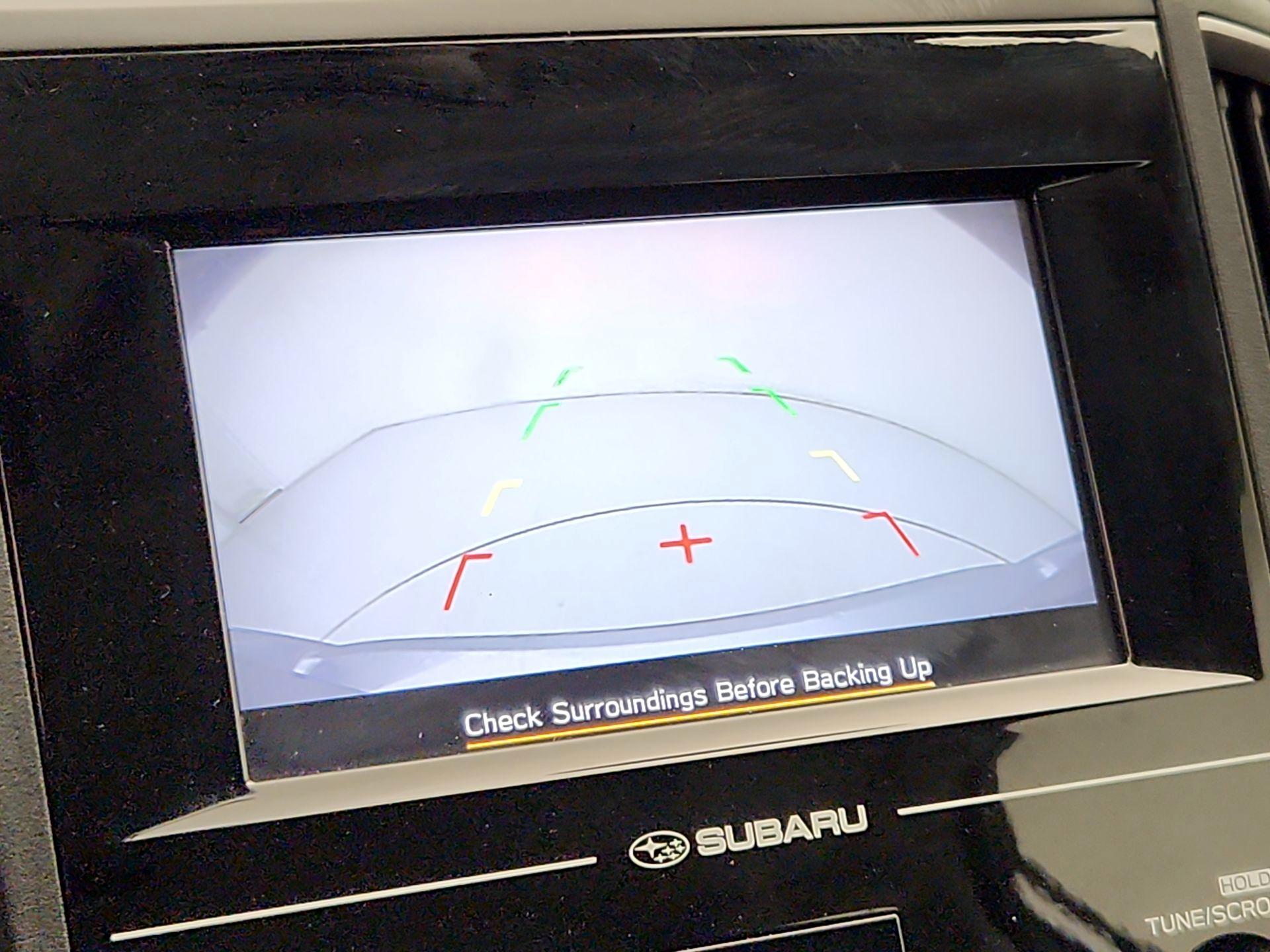 Thumbnail: 2022 Subaru Impreza - 14