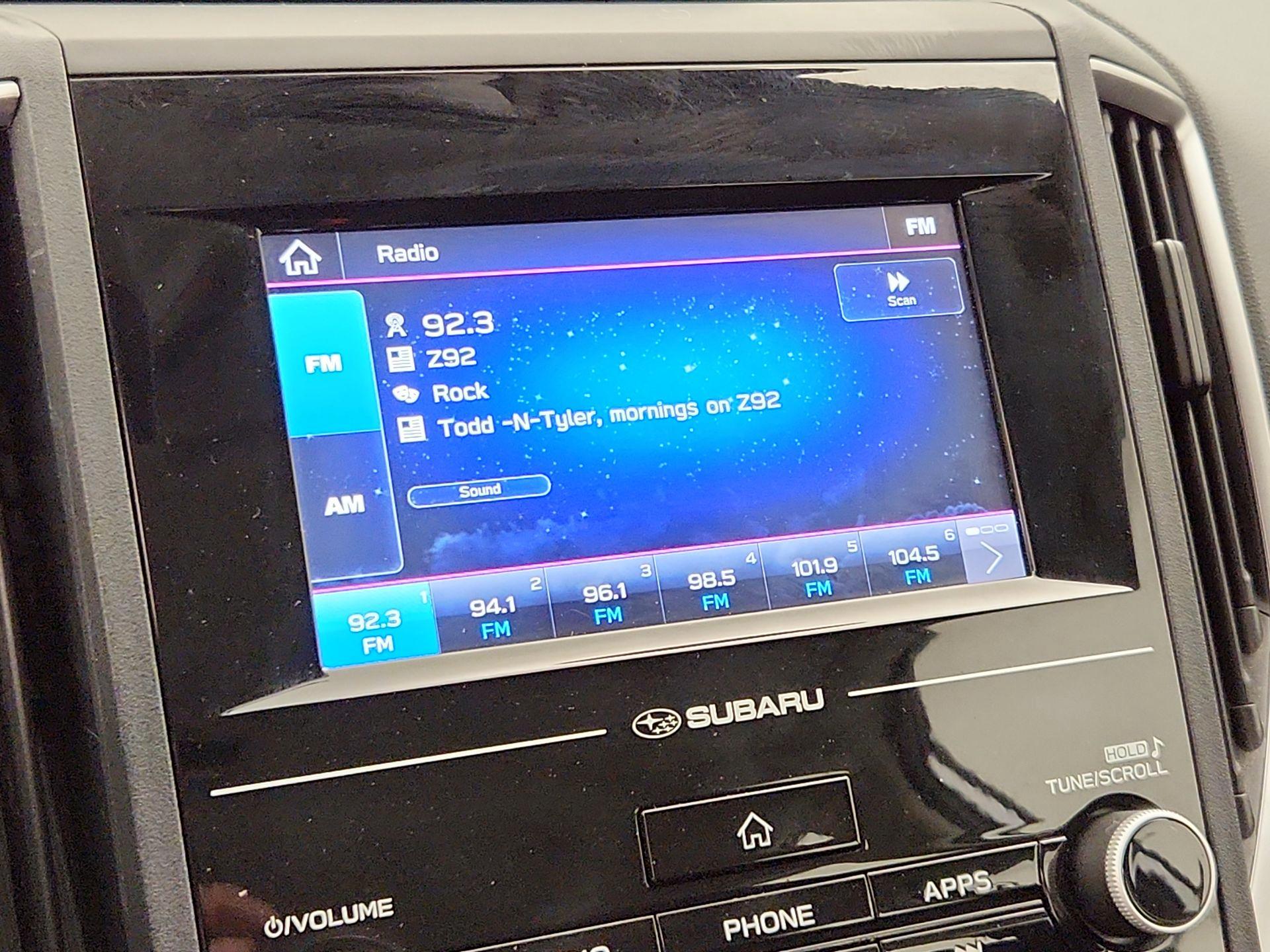 Thumbnail: 2022 Subaru Impreza - 15